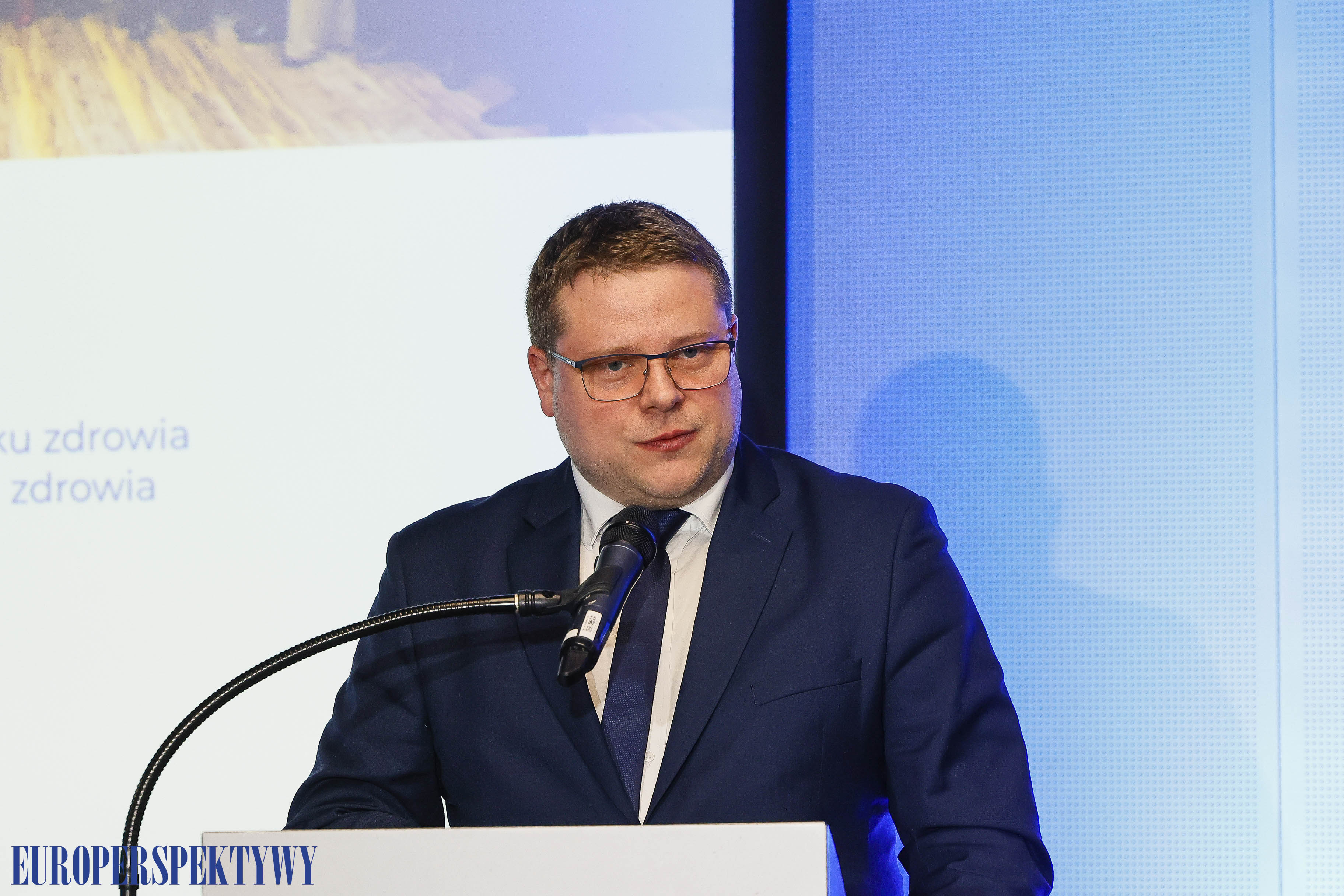 EP (90 z 155) Europerspektywy RIG: Gospodarcze Otwarcie Roku 2025