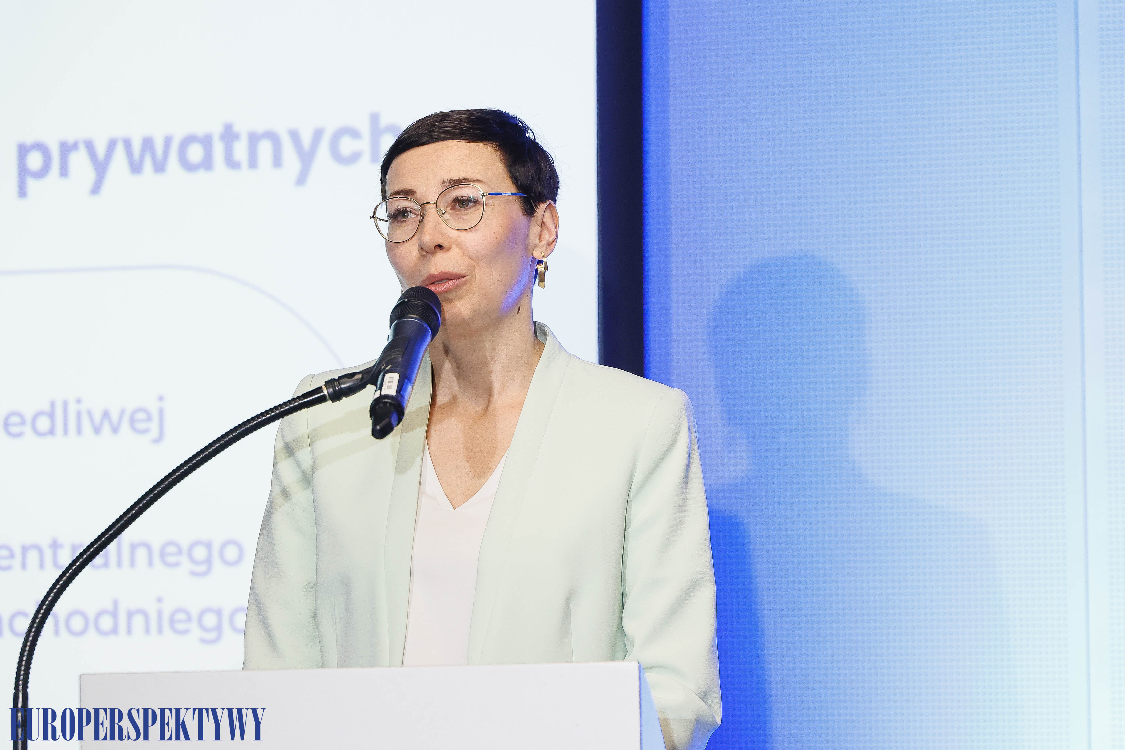 EP (91 z 155) Europerspektywy RIG: Gospodarcze Otwarcie Roku 2025