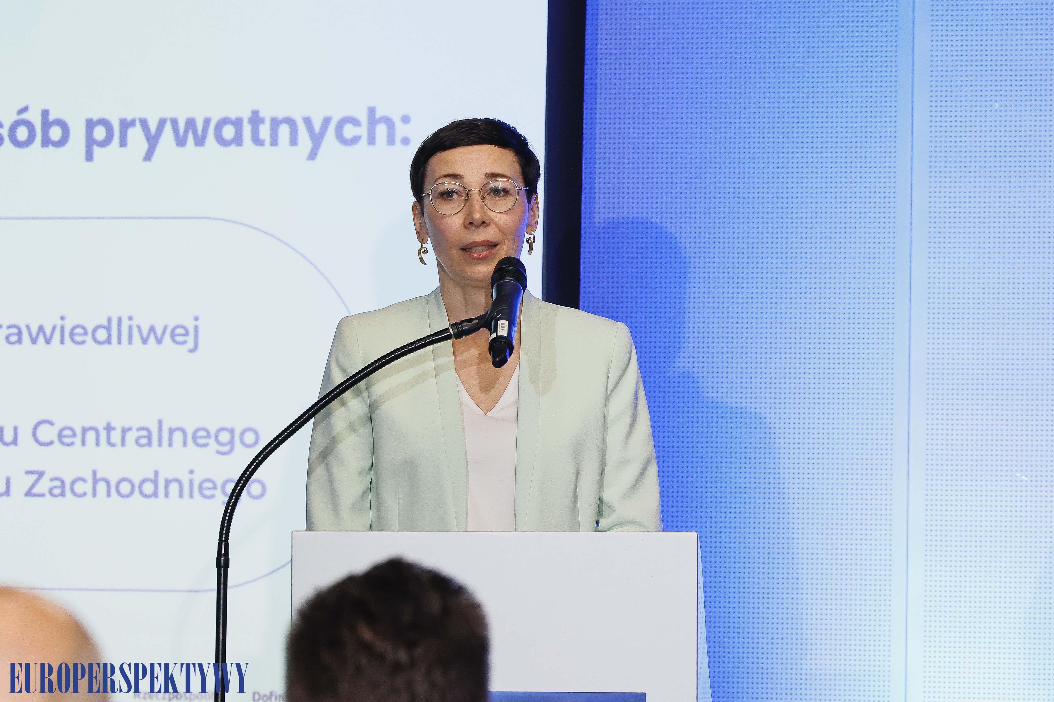 EP (92 z 155) Europerspektywy RIG: Gospodarcze Otwarcie Roku 2025