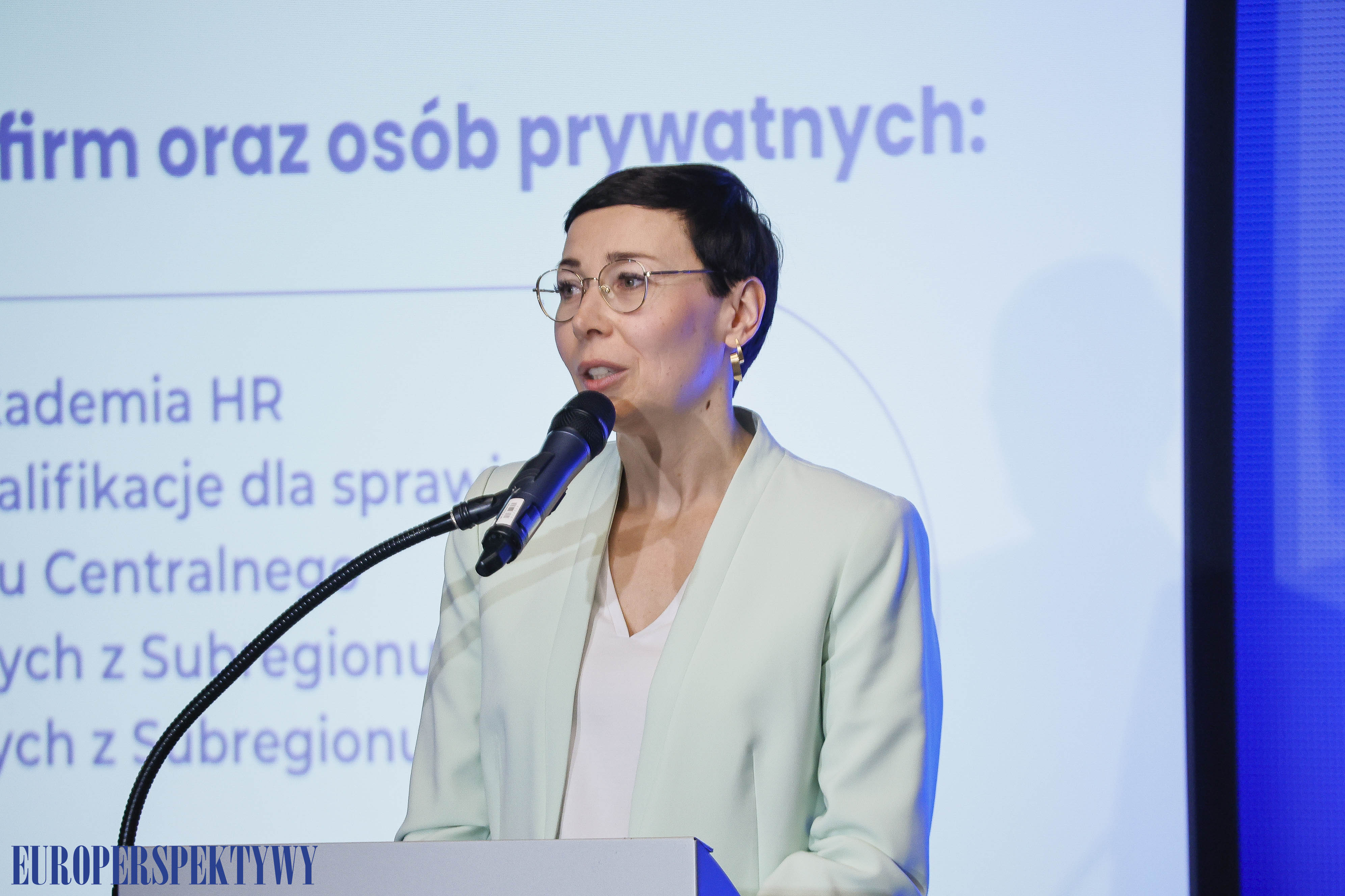 EP (93 z 155) Europerspektywy RIG: Gospodarcze Otwarcie Roku 2025