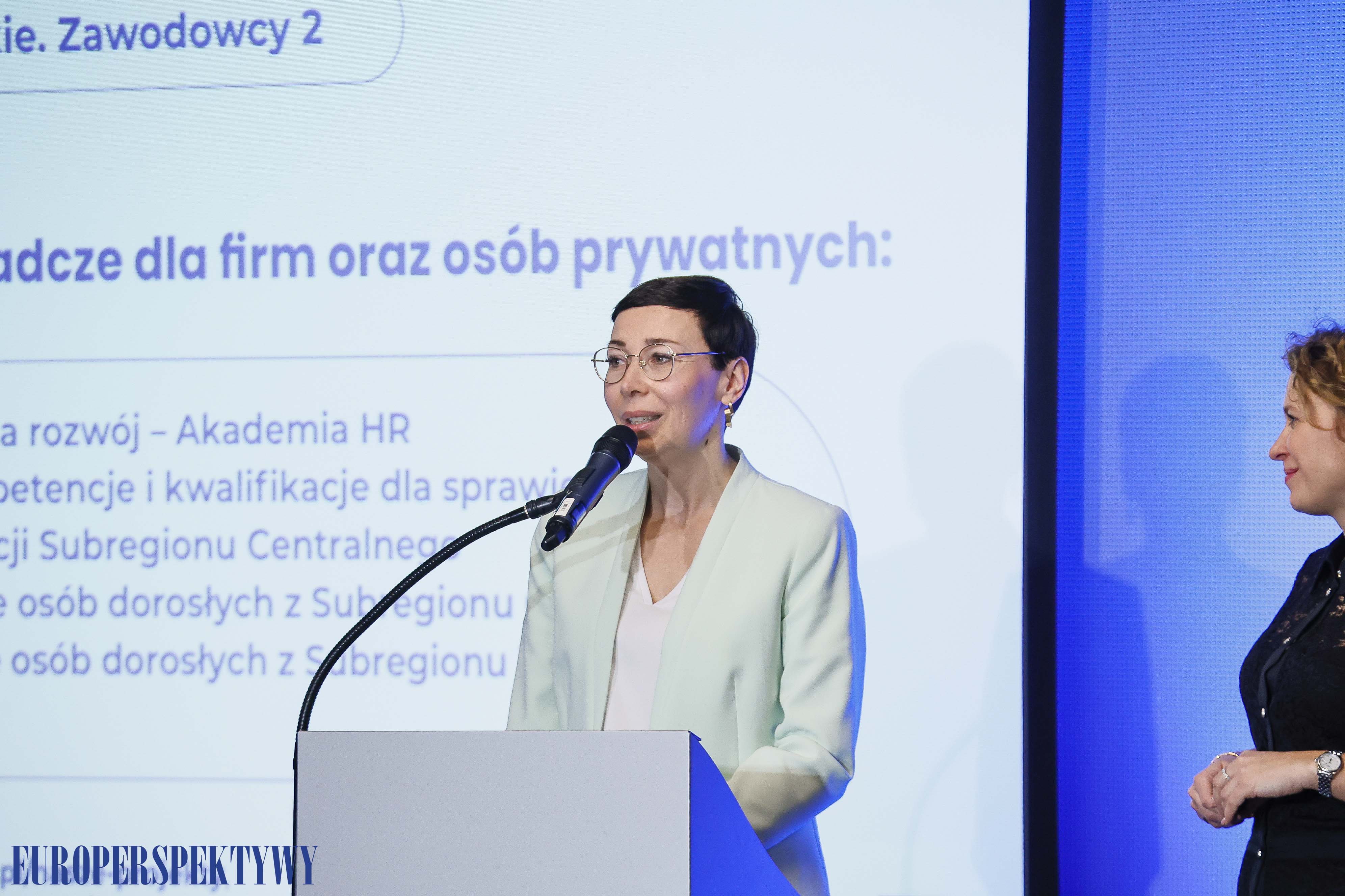 EP (95 z 155) Europerspektywy RIG: Gospodarcze Otwarcie Roku 2025