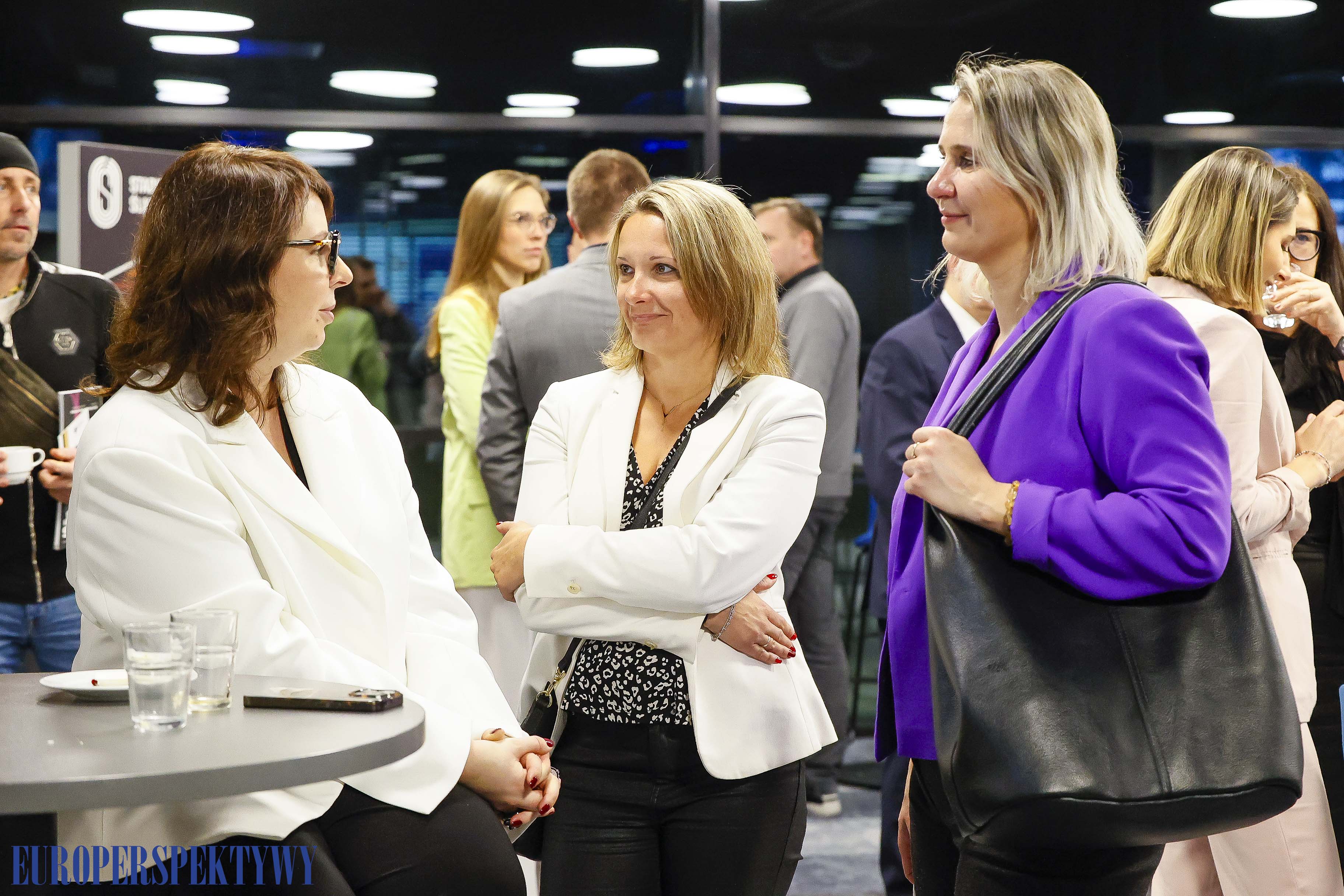 EP (97 z 155) Europerspektywy RIG: Gospodarcze Otwarcie Roku 2025