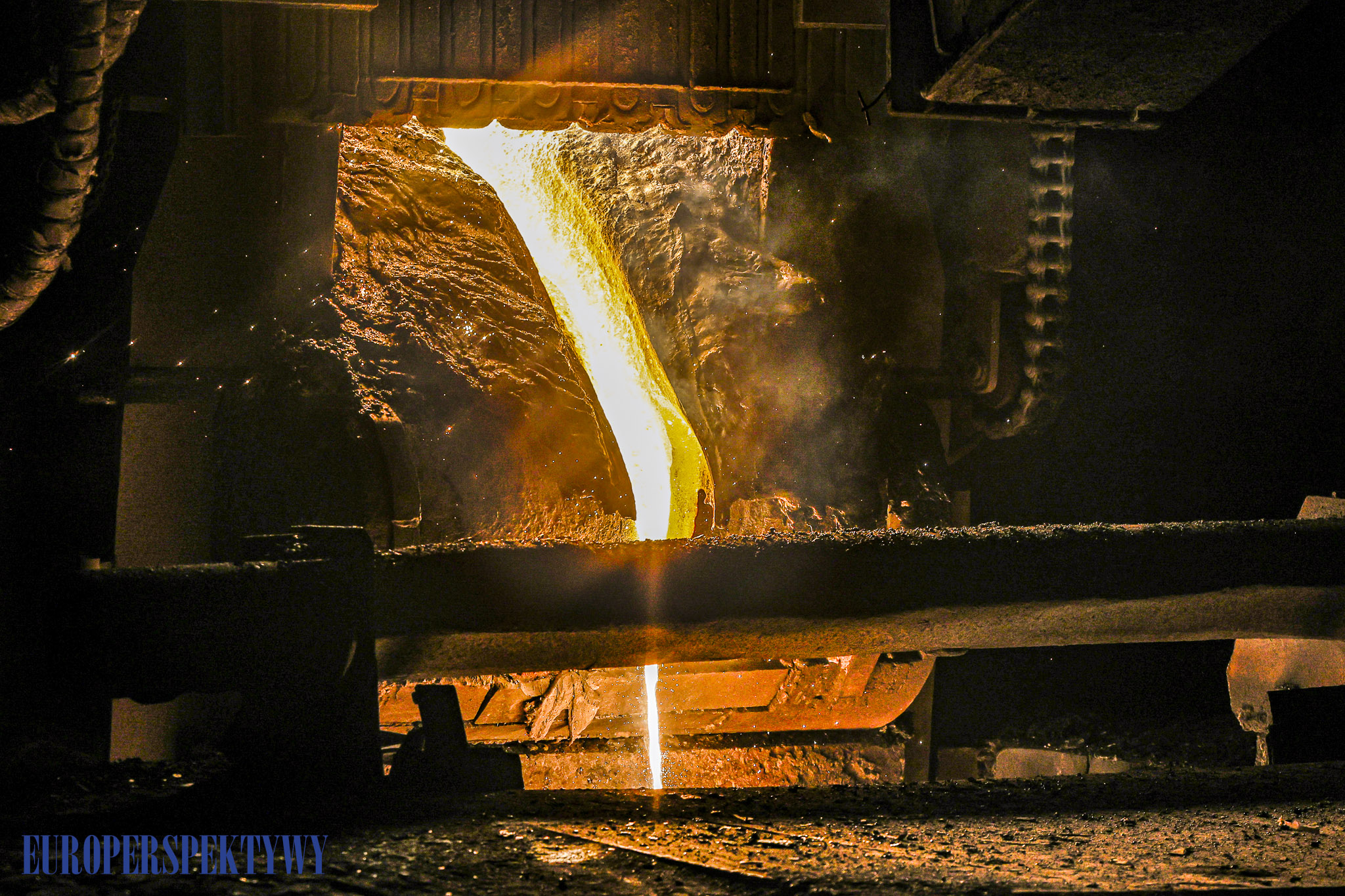 Nabycie Huty Częstochowa przez Ministerstwo Obrony Narodowej