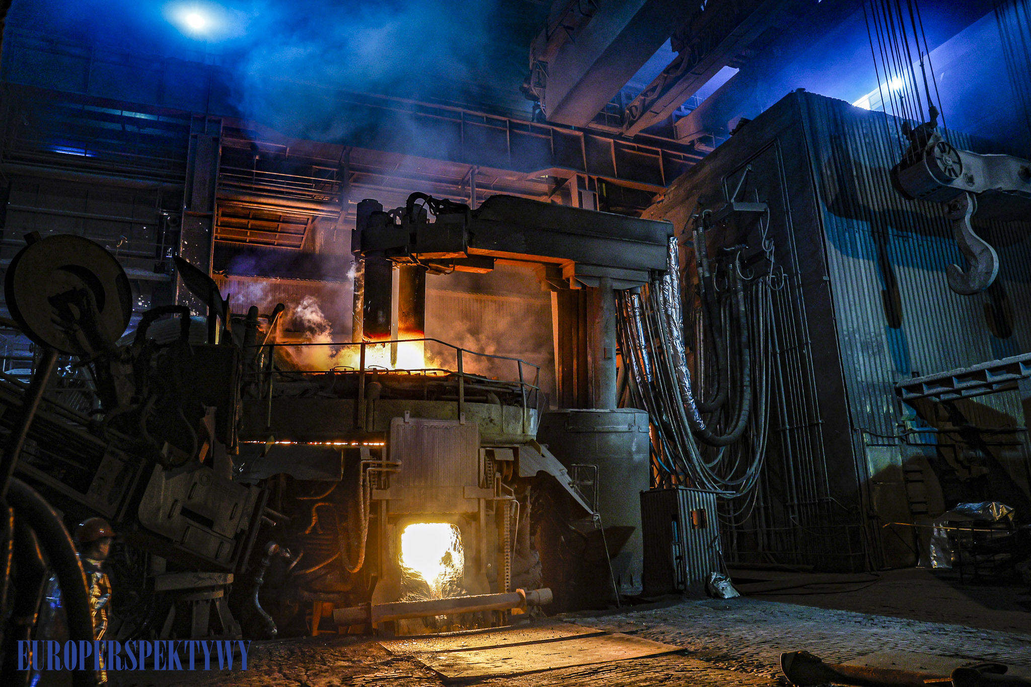 Nabycie Huty Częstochowa przez Ministerstwo Obrony Narodowej