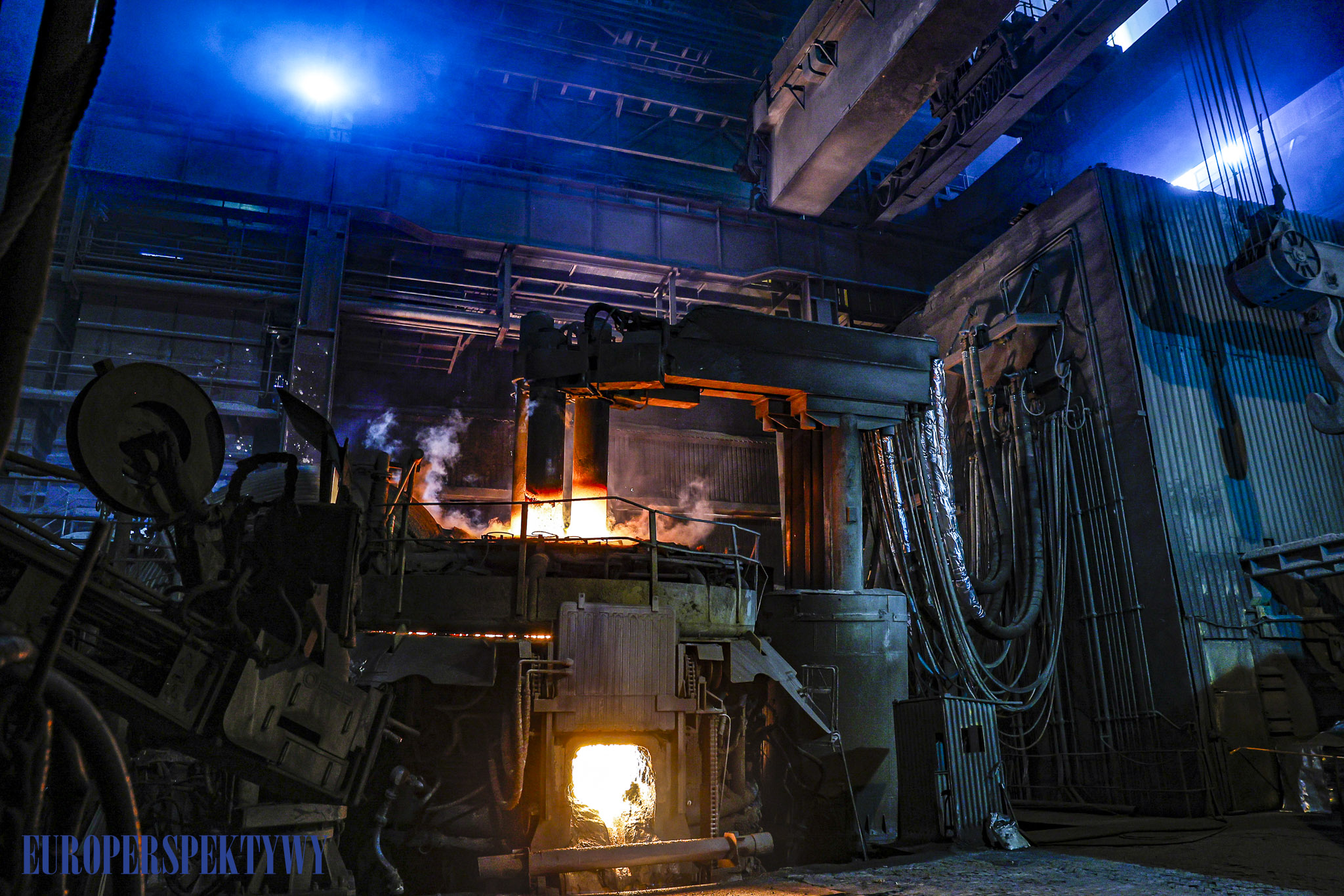 Nabycie Huty Częstochowa przez Ministerstwo Obrony Narodowej