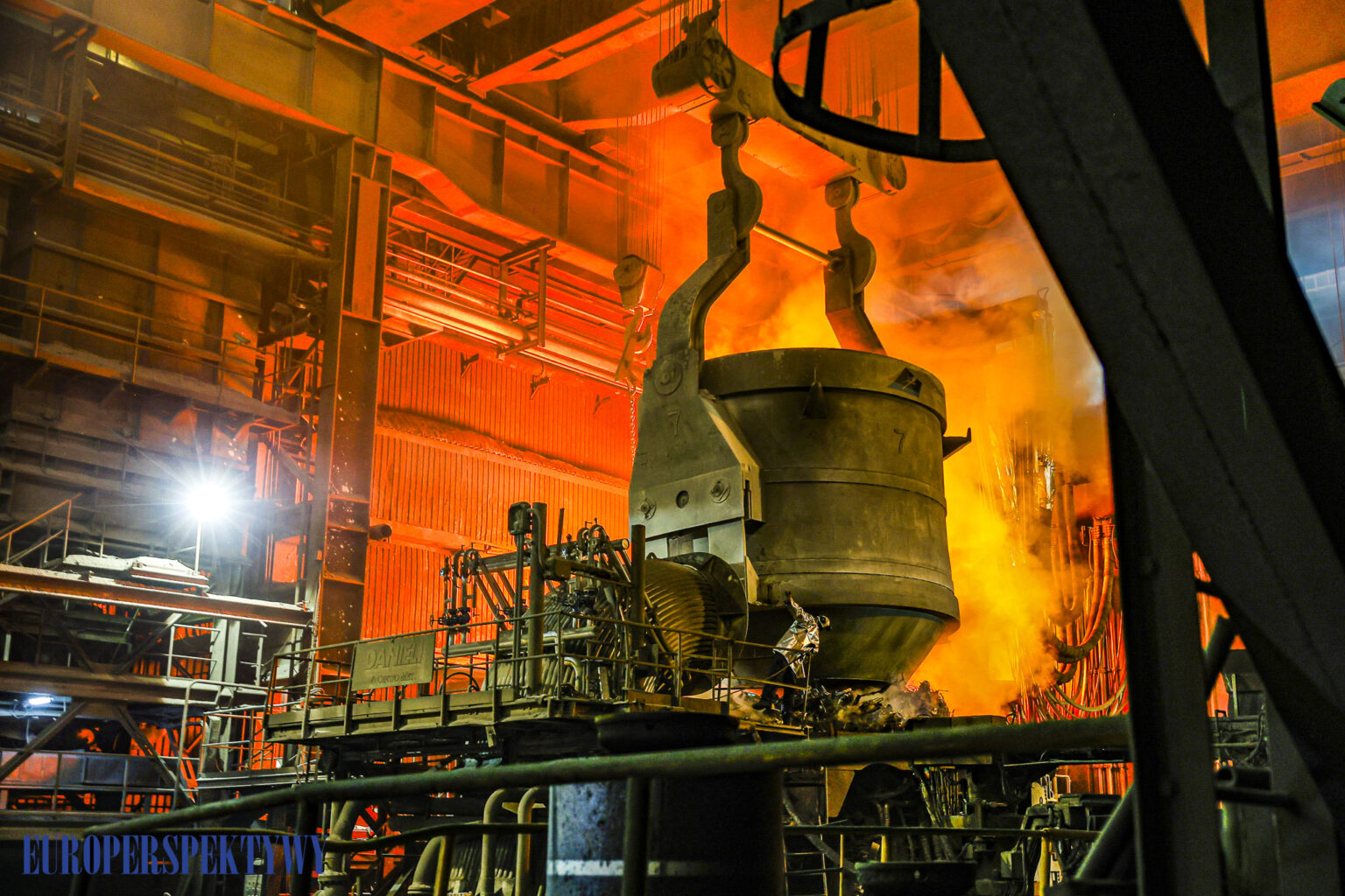 Huta Częstochowa: Zakup Huty Częstochowa Przez MON