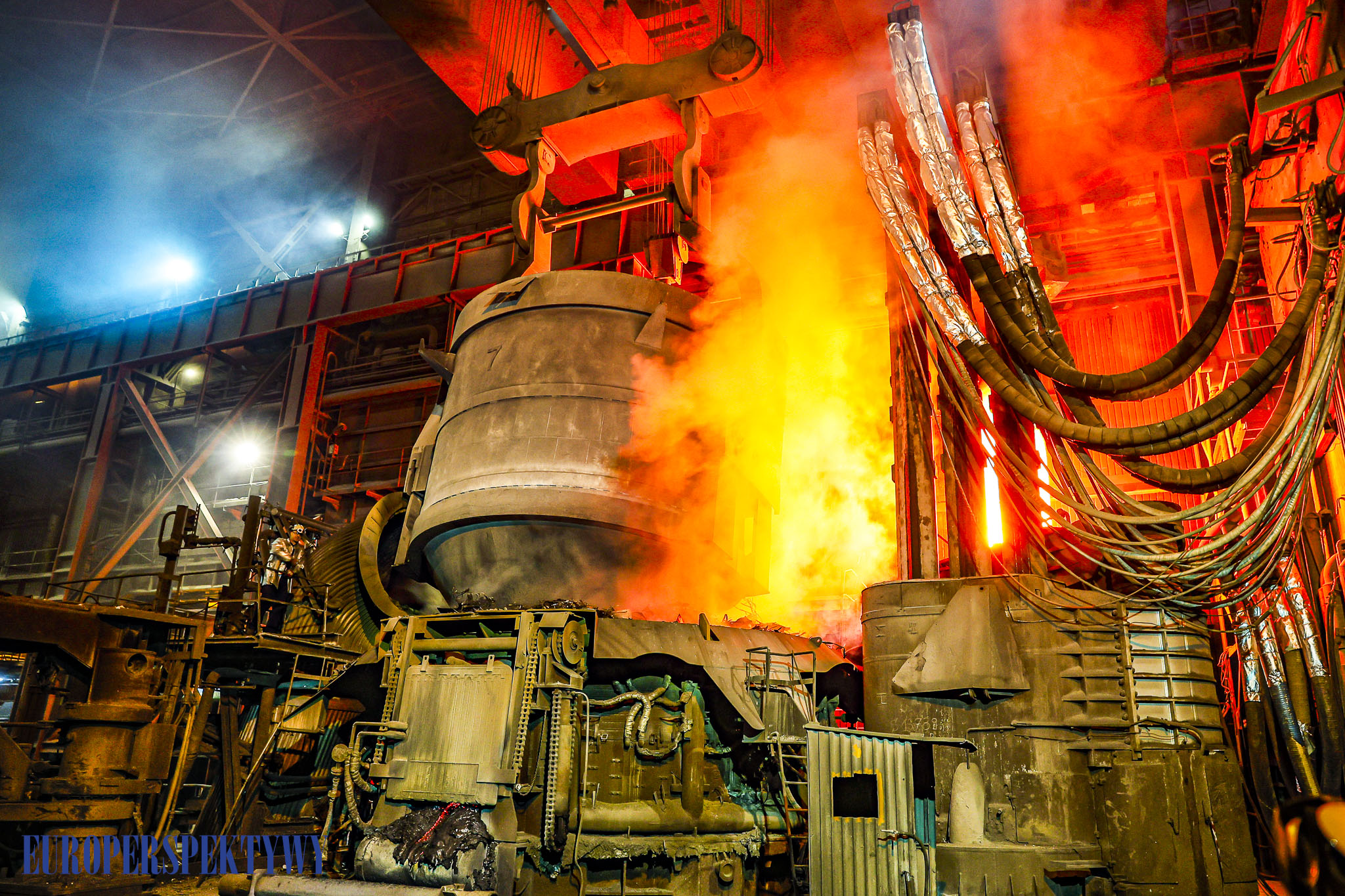 Nabycie Huty Częstochowa przez Ministerstwo Obrony Narodowej
