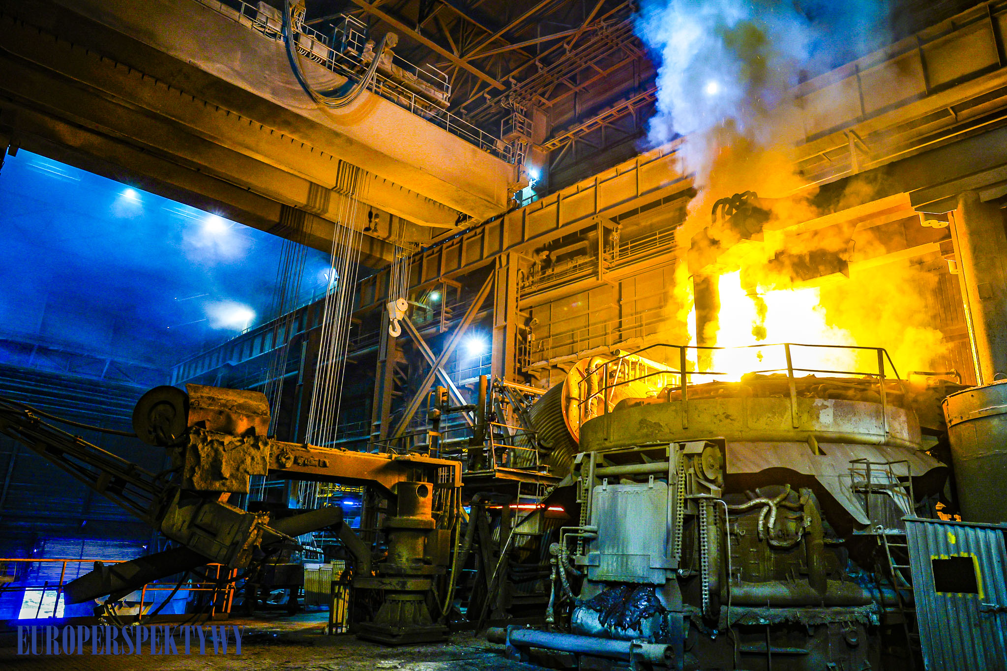 Nabycie Huty Częstochowa przez Ministerstwo Obrony Narodowej