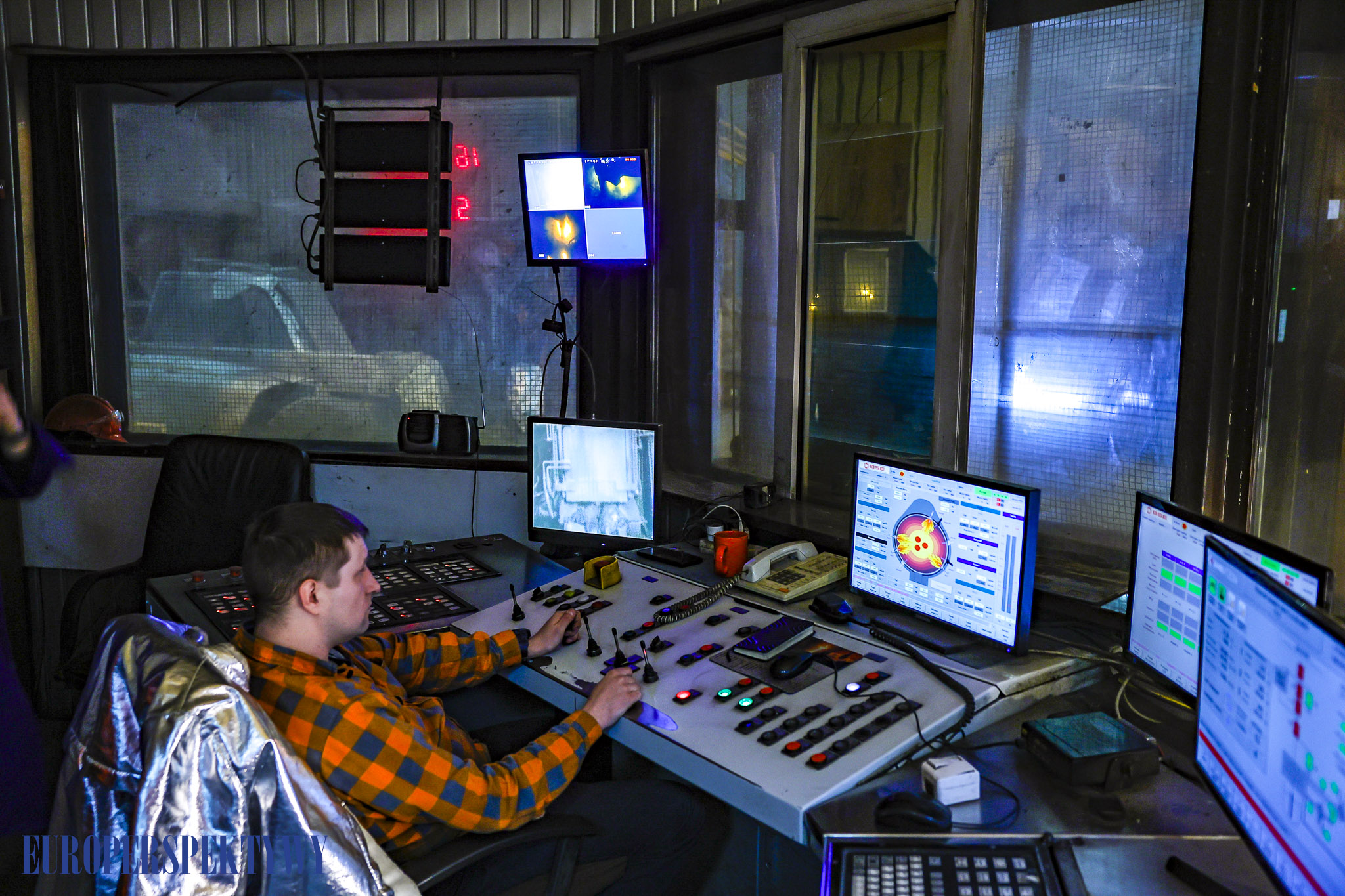 Nabycie Huty Częstochowa przez Ministerstwo Obrony Narodowej