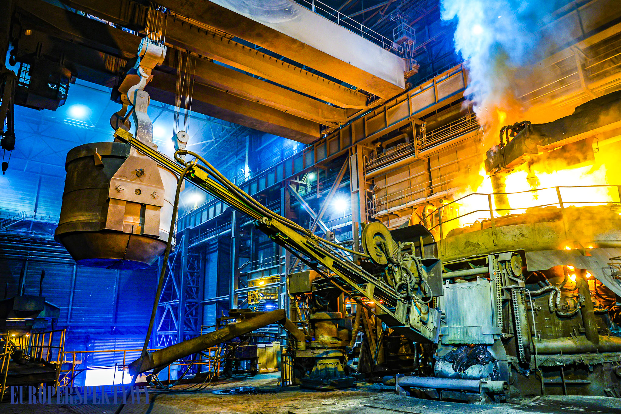 Nabycie Huty Częstochowa przez Ministerstwo Obrony Narodowej