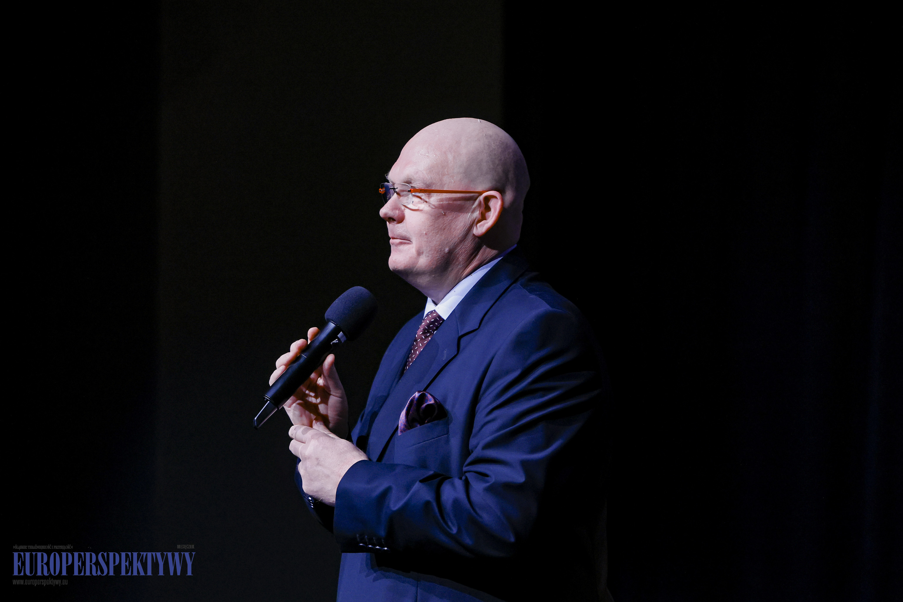 Europerspektywy iŚląskie: transformacja cyfrowa i cyberbezpieczeństwo