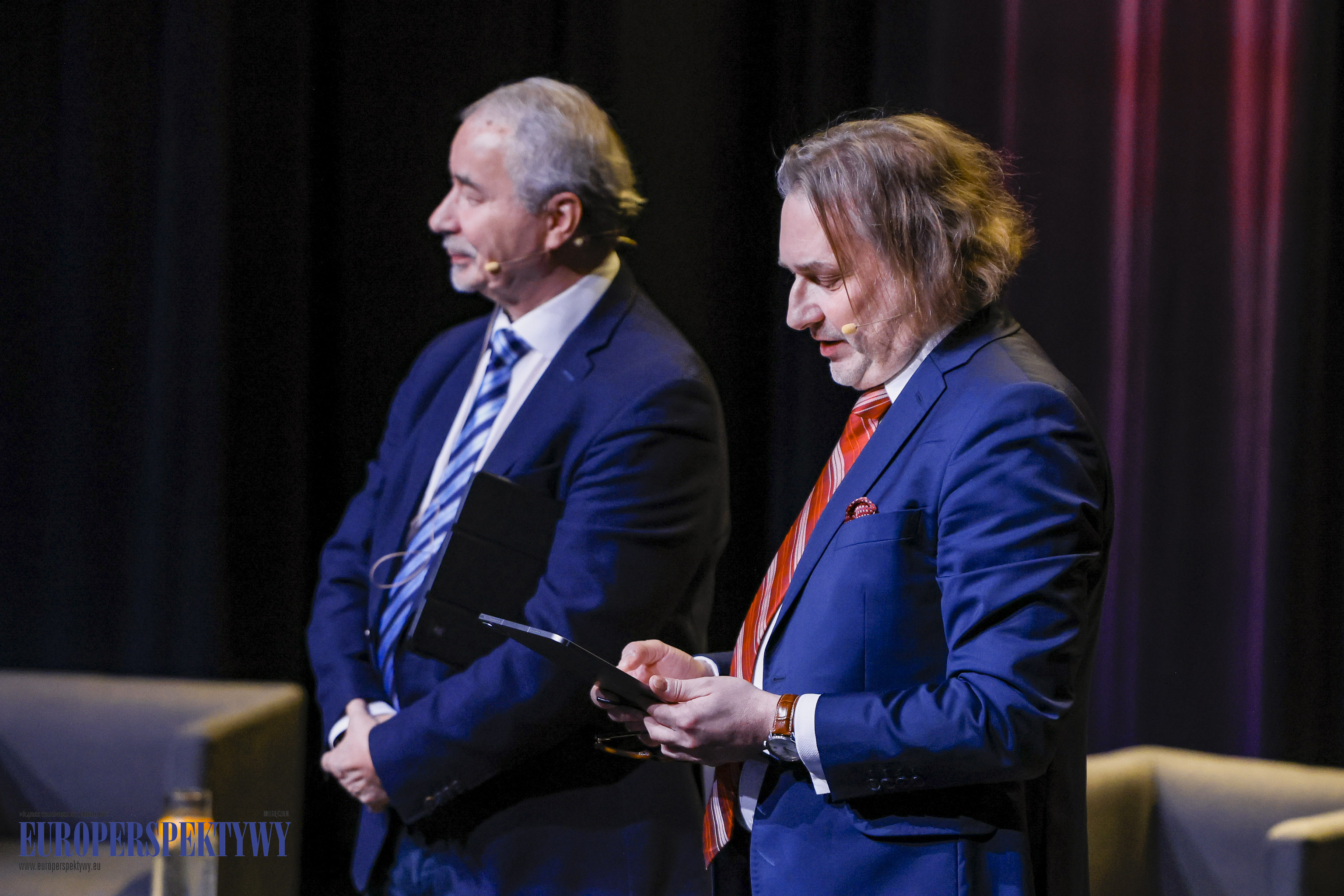 Europerspektywy iŚląskie: transformacja cyfrowa i cyberbezpieczeństwo