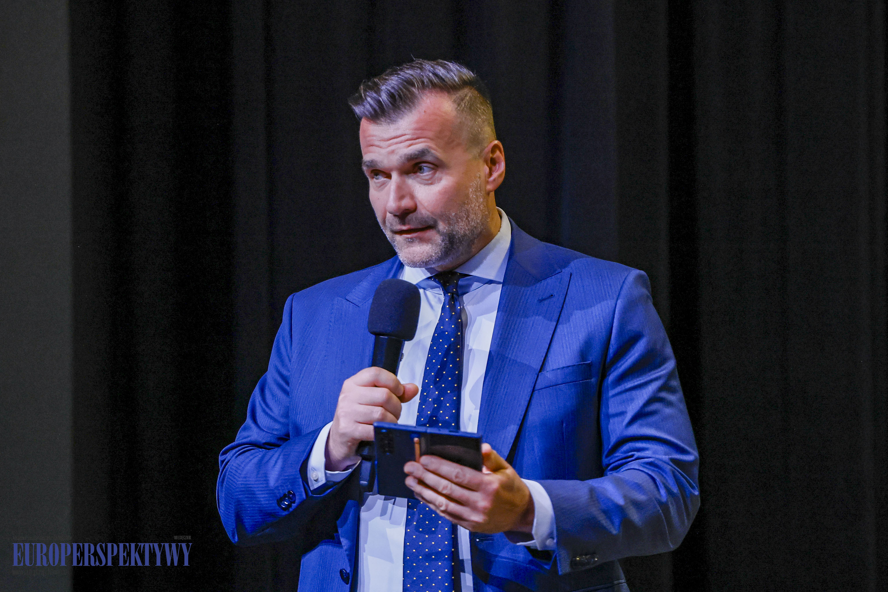 Europerspektywy iŚląskie: transformacja cyfrowa i cyberbezpieczeństwo