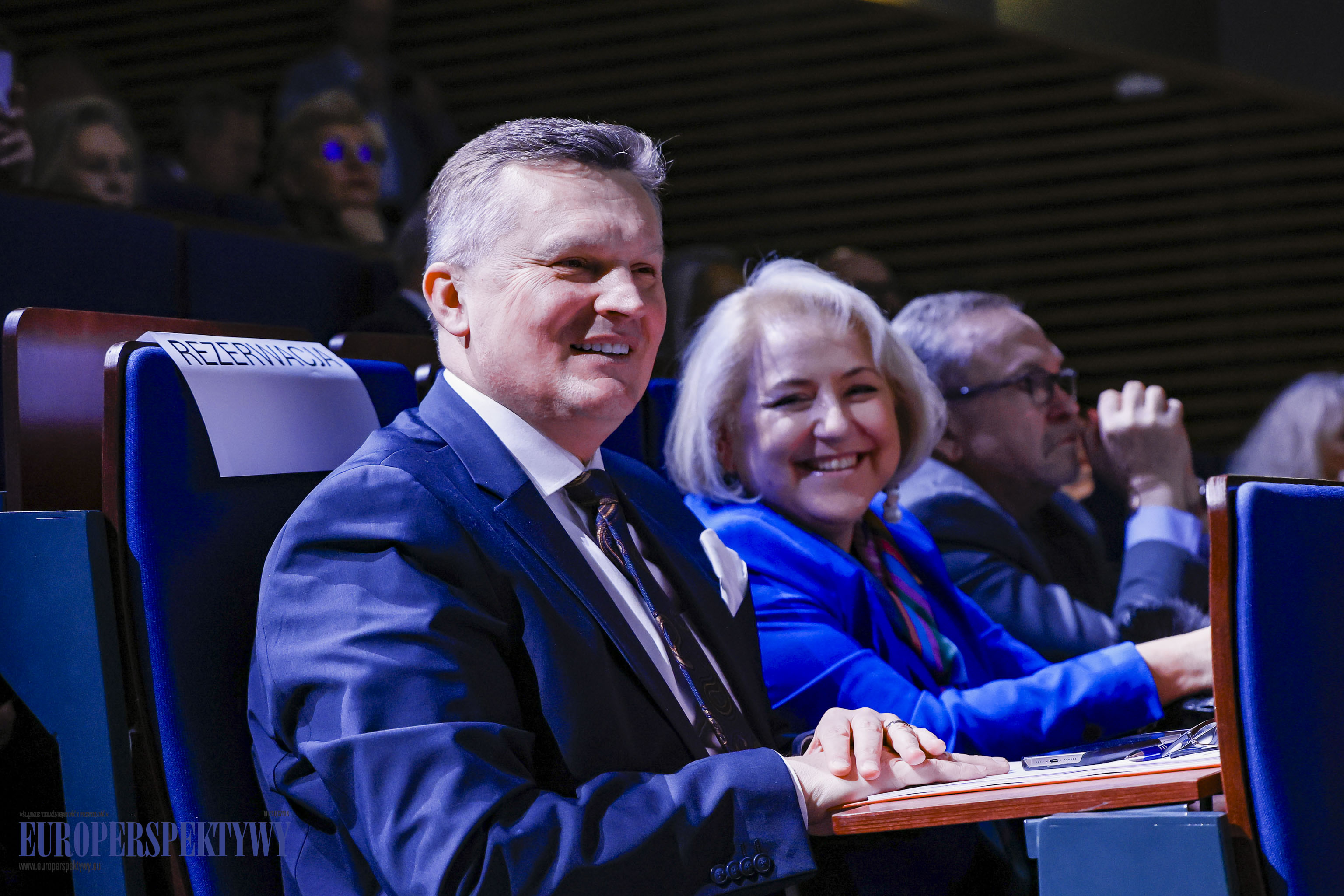 Europerspektywy iŚląskie: transformacja cyfrowa i cyberbezpieczeństwo