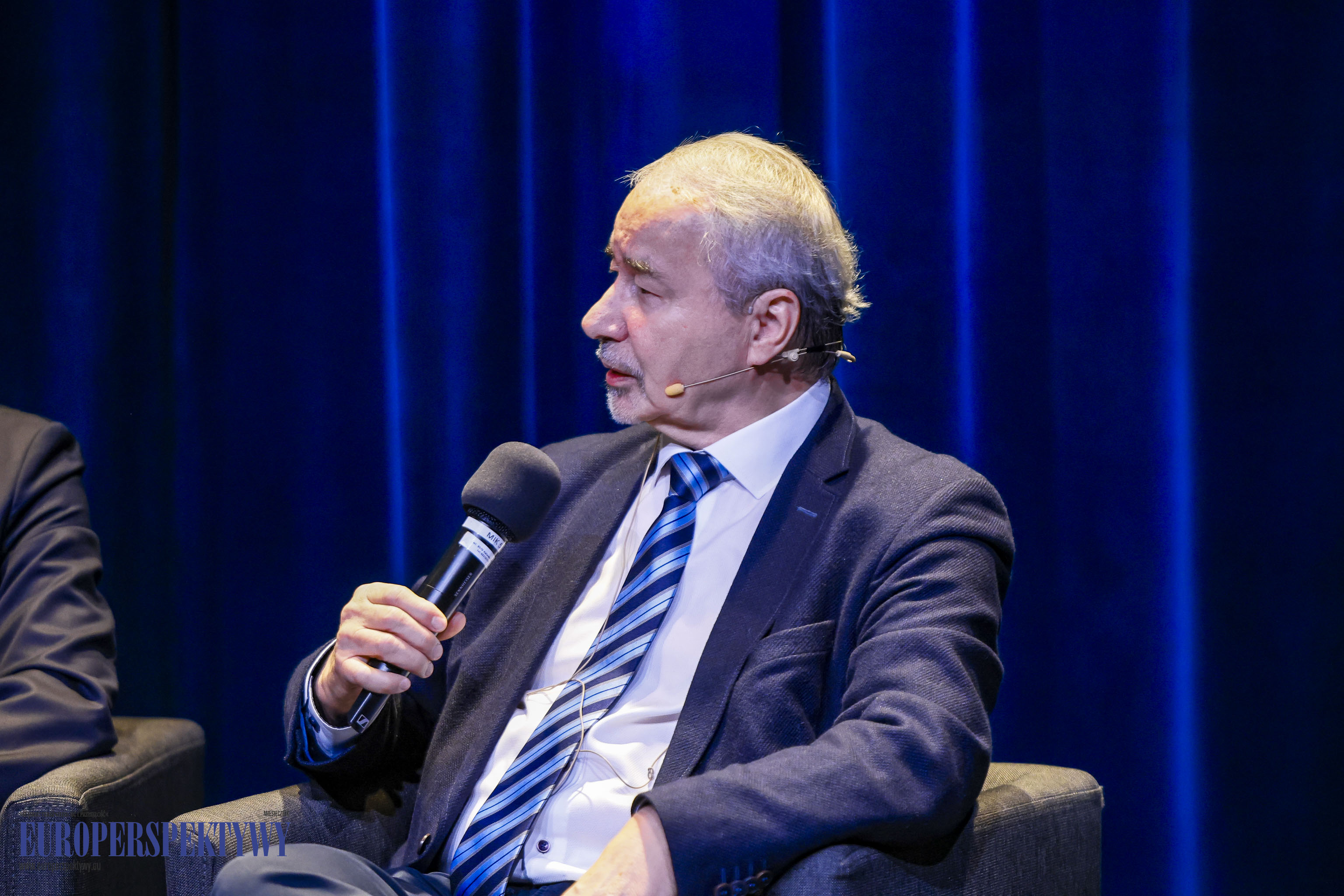 Europerspektywy iŚląskie: transformacja cyfrowa i cyberbezpieczeństwo