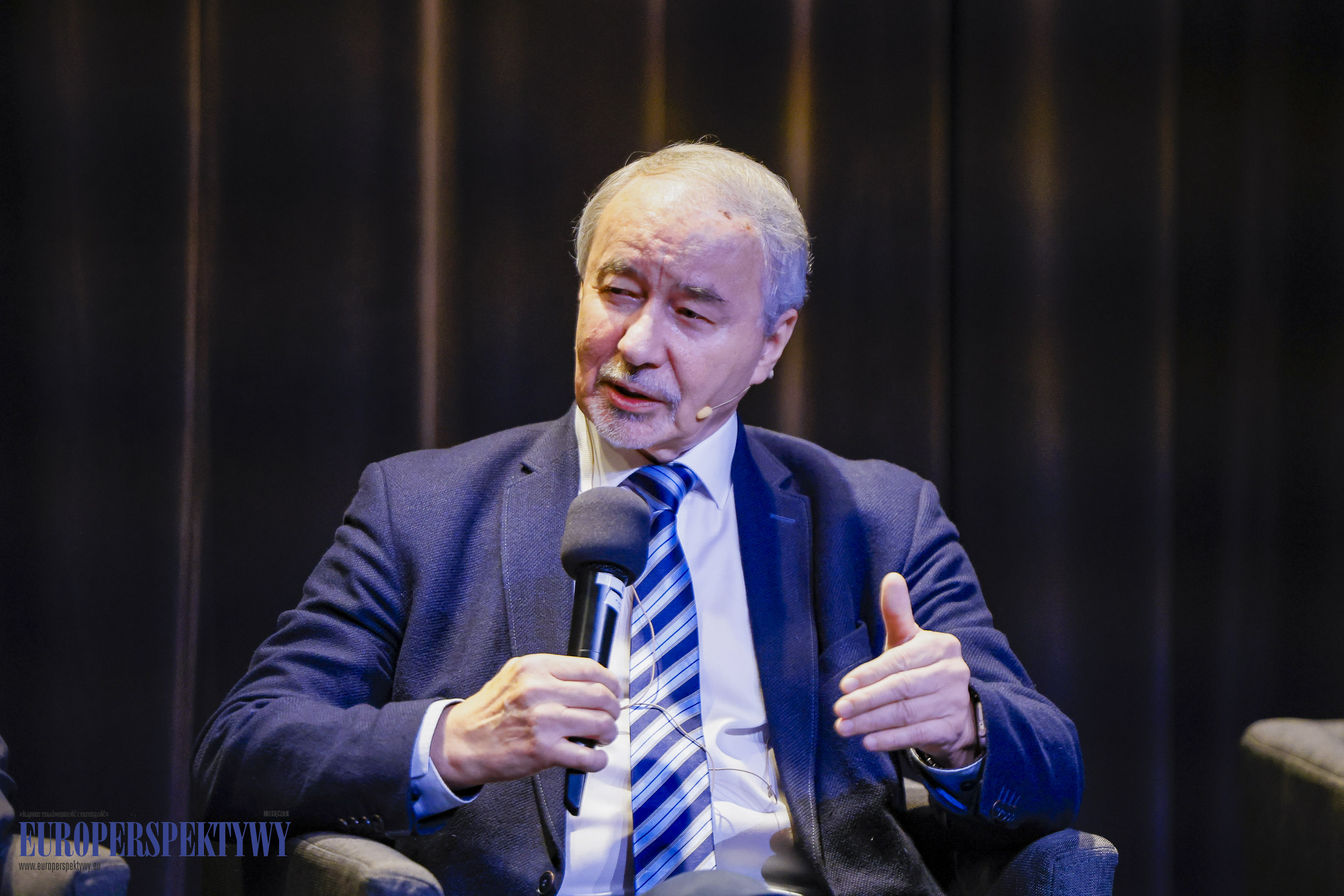 Europerspektywy iŚląskie: transformacja cyfrowa i cyberbezpieczeństwo