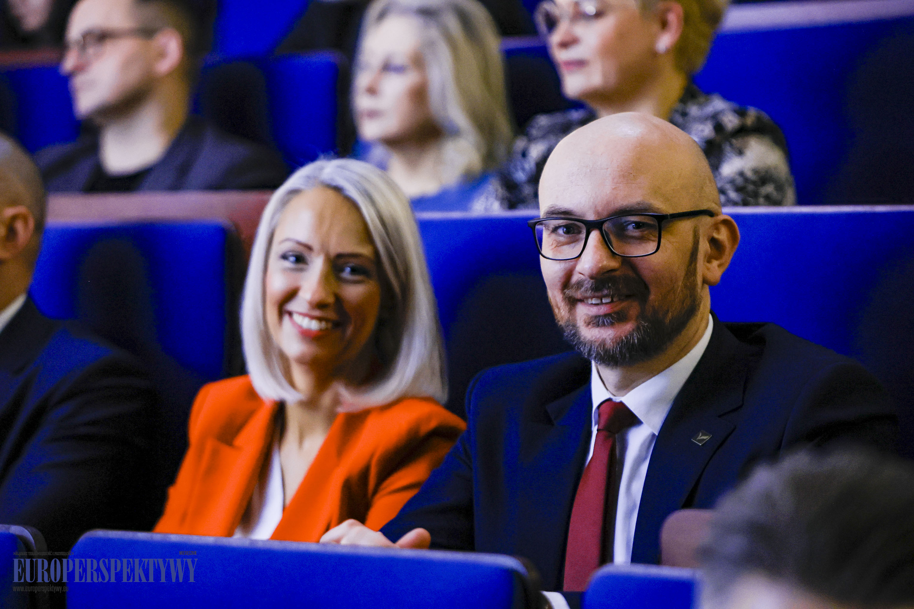 Europerspektywy iŚląskie: transformacja cyfrowa i cyberbezpieczeństwo