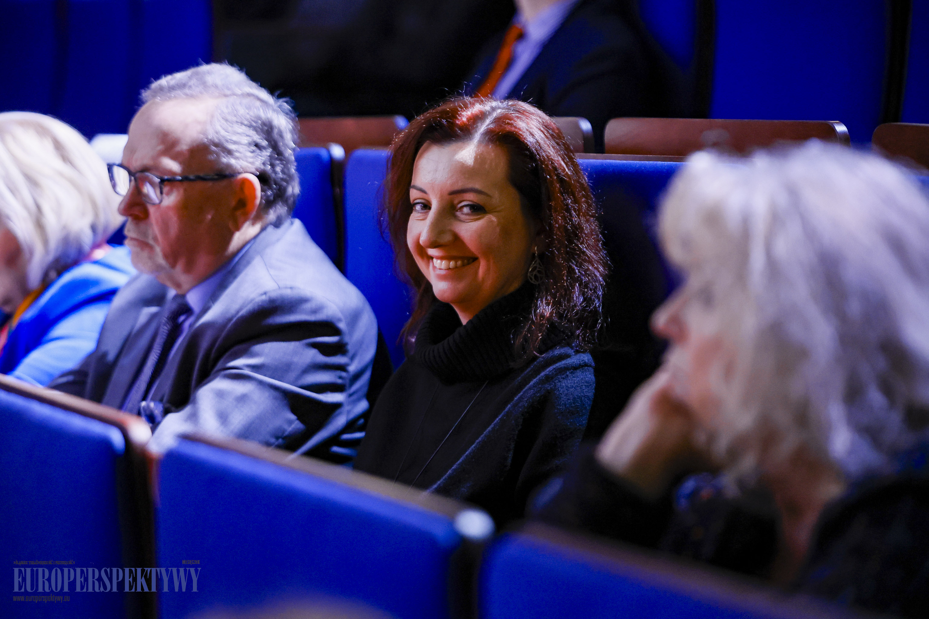 Europerspektywy iŚląskie: transformacja cyfrowa i cyberbezpieczeństwo