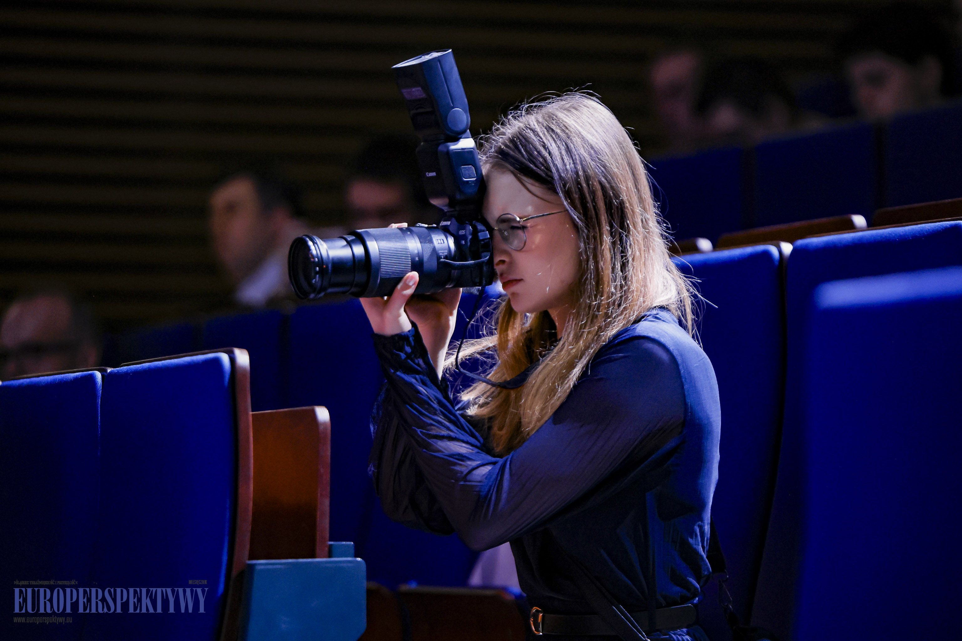 Europerspektywy iŚląskie: transformacja cyfrowa i cyberbezpieczeństwo