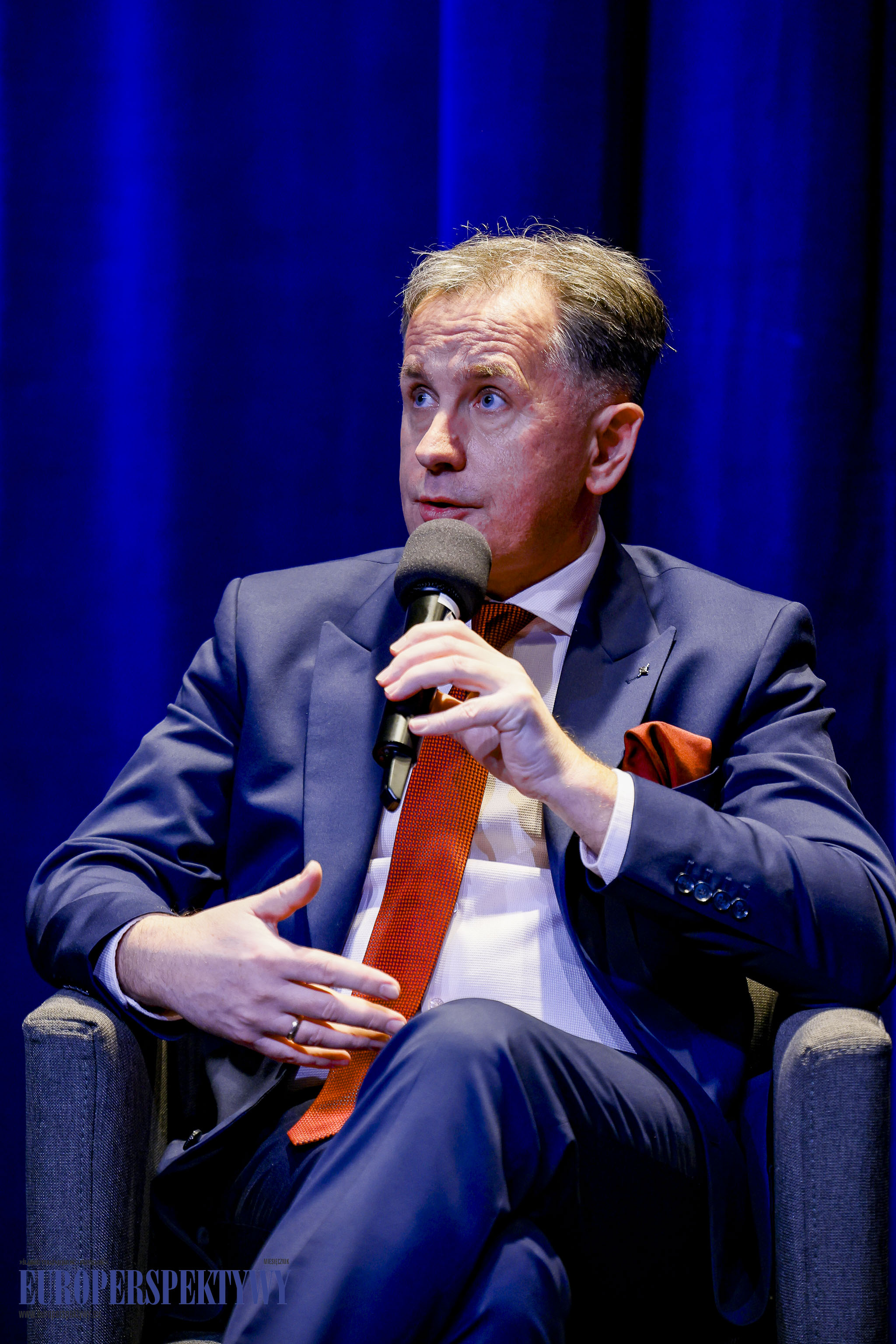 Europerspektywy iŚląskie: transformacja cyfrowa i cyberbezpieczeństwo