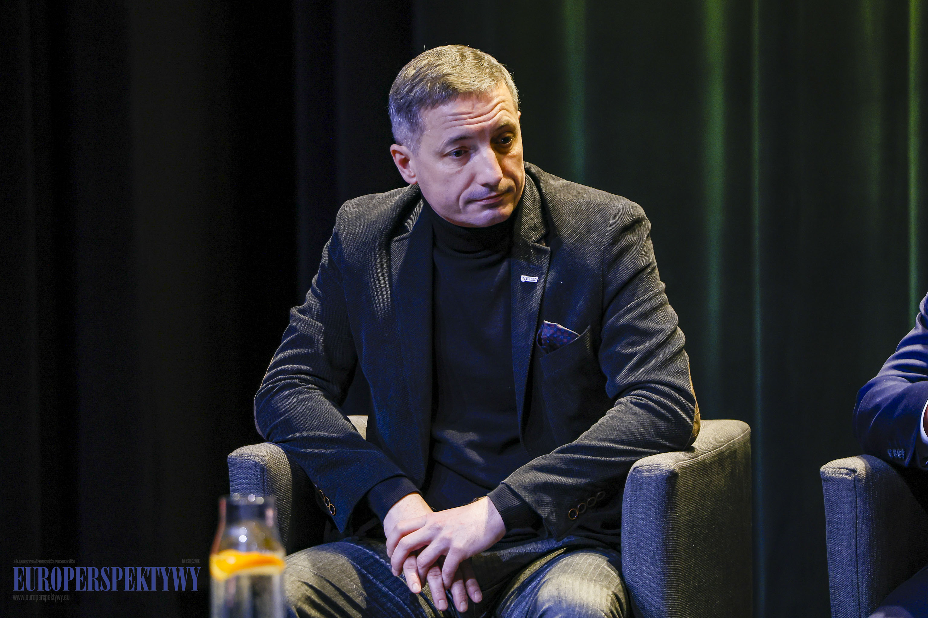 Europerspektywy iŚląskie: transformacja cyfrowa i cyberbezpieczeństwo