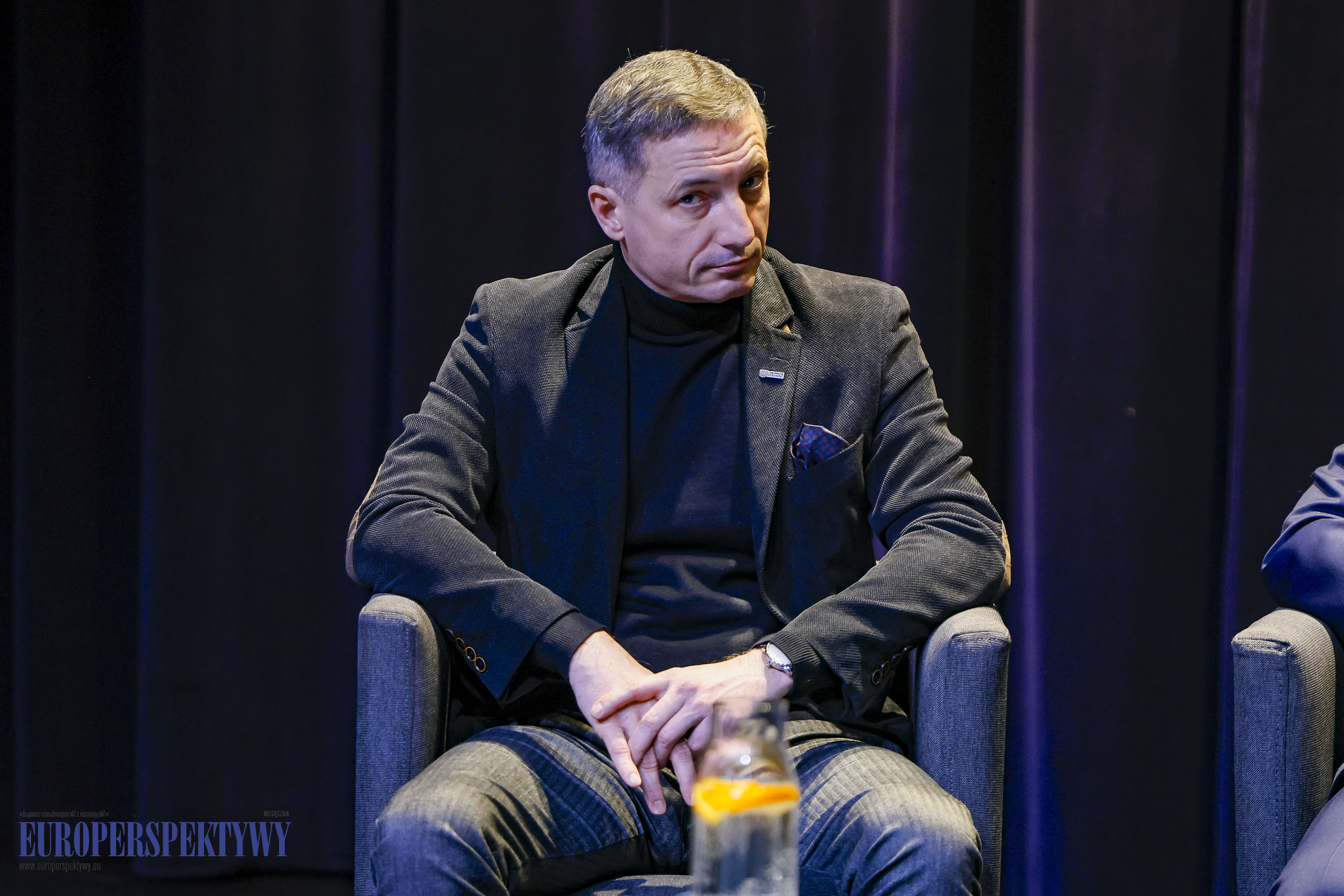 Europerspektywy iŚląskie: transformacja cyfrowa i cyberbezpieczeństwo