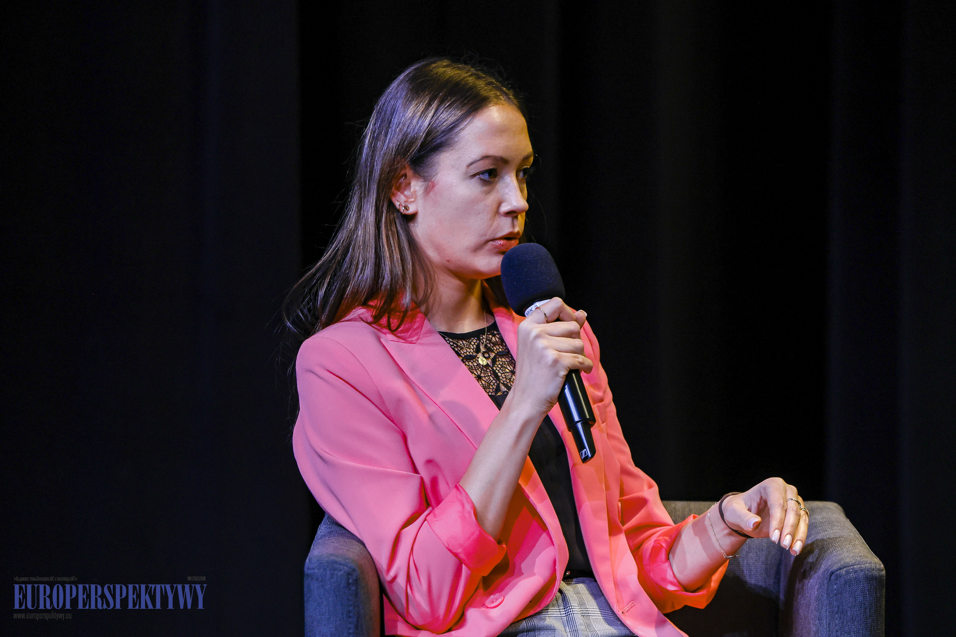 Europerspektywy iŚląskie: transformacja cyfrowa i cyberbezpieczeństwo