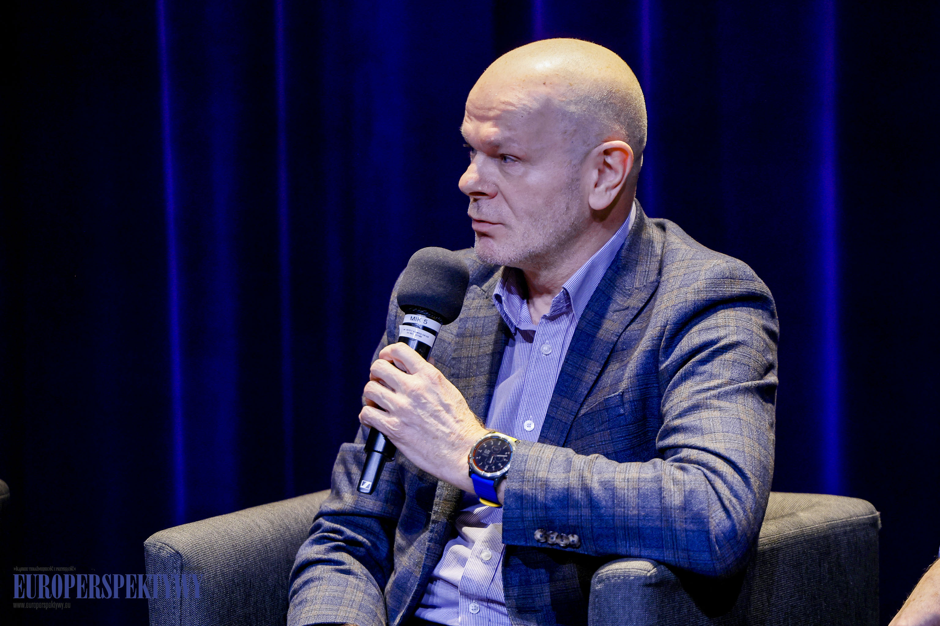 Europerspektywy iŚląskie: transformacja cyfrowa i cyberbezpieczeństwo