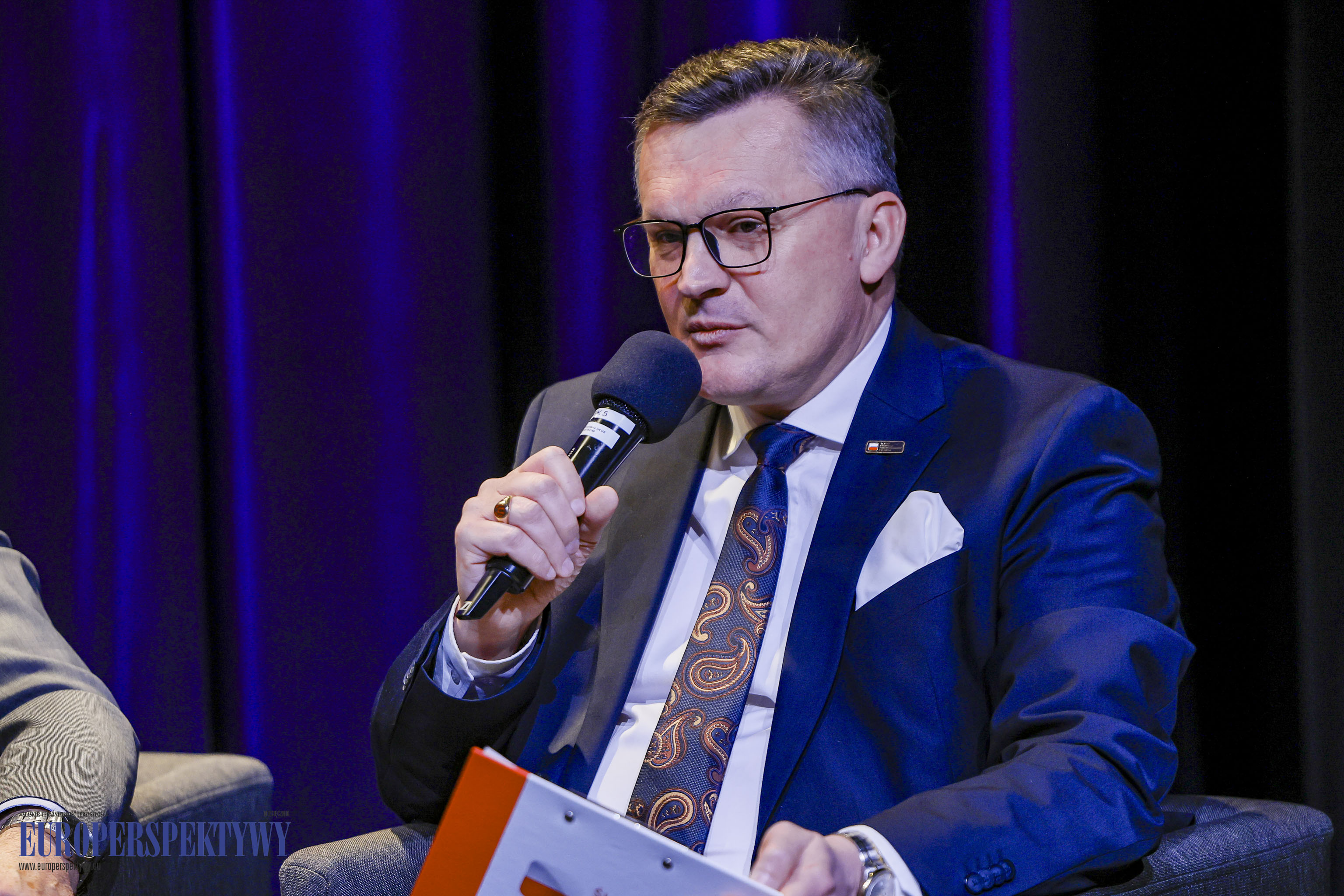 Europerspektywy iŚląskie: transformacja cyfrowa i cyberbezpieczeństwo