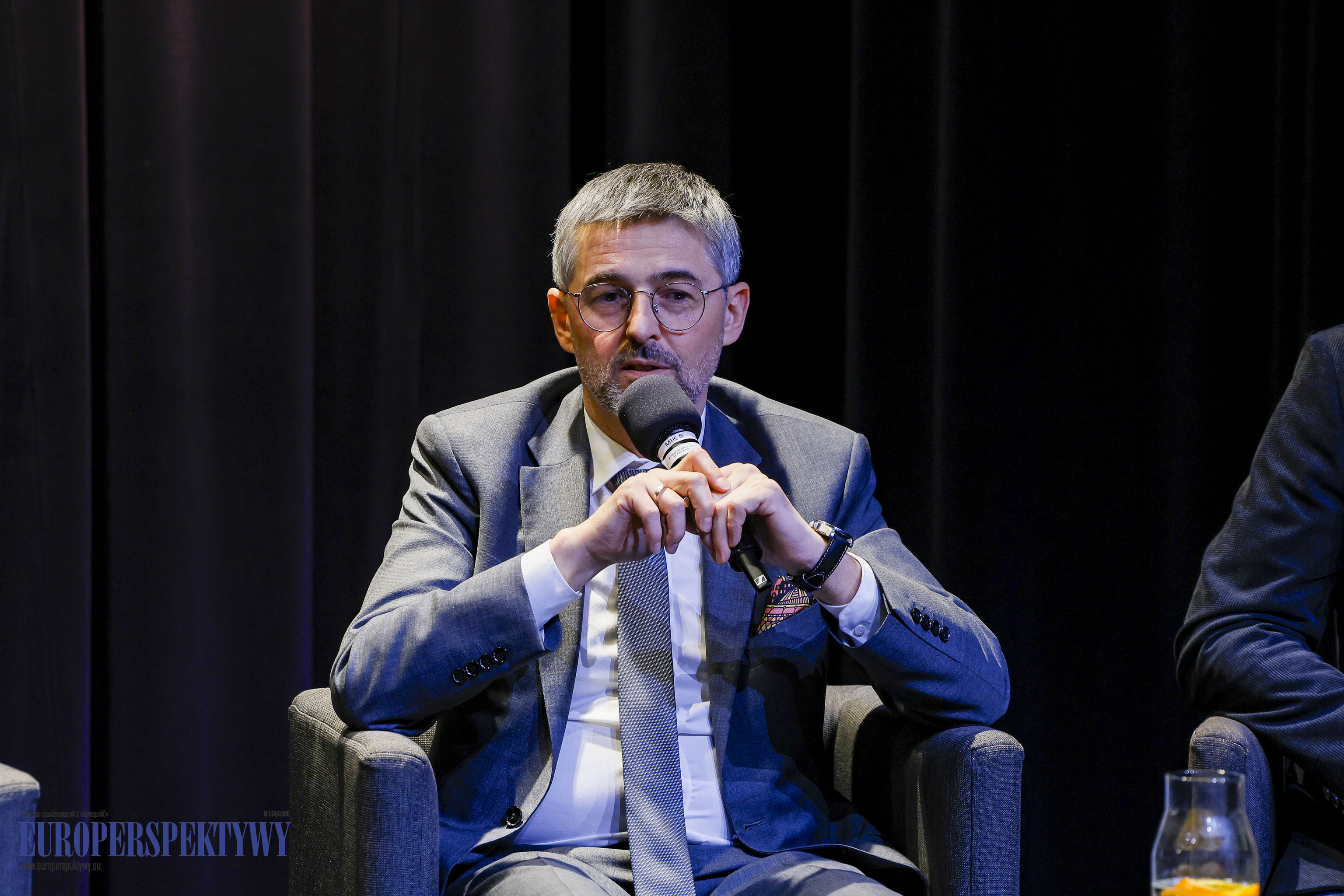 Europerspektywy iŚląskie: transformacja cyfrowa i cyberbezpieczeństwo