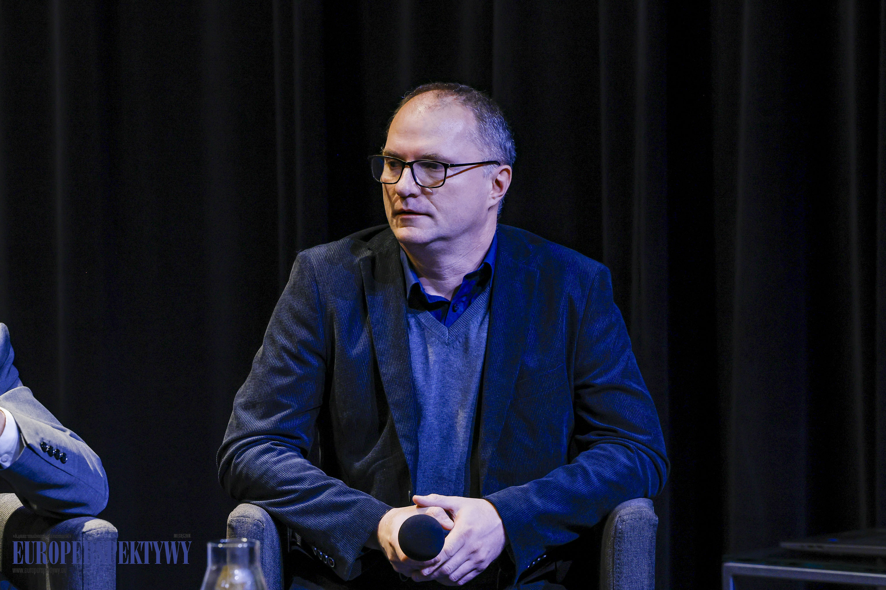 Europerspektywy iŚląskie: transformacja cyfrowa i cyberbezpieczeństwo