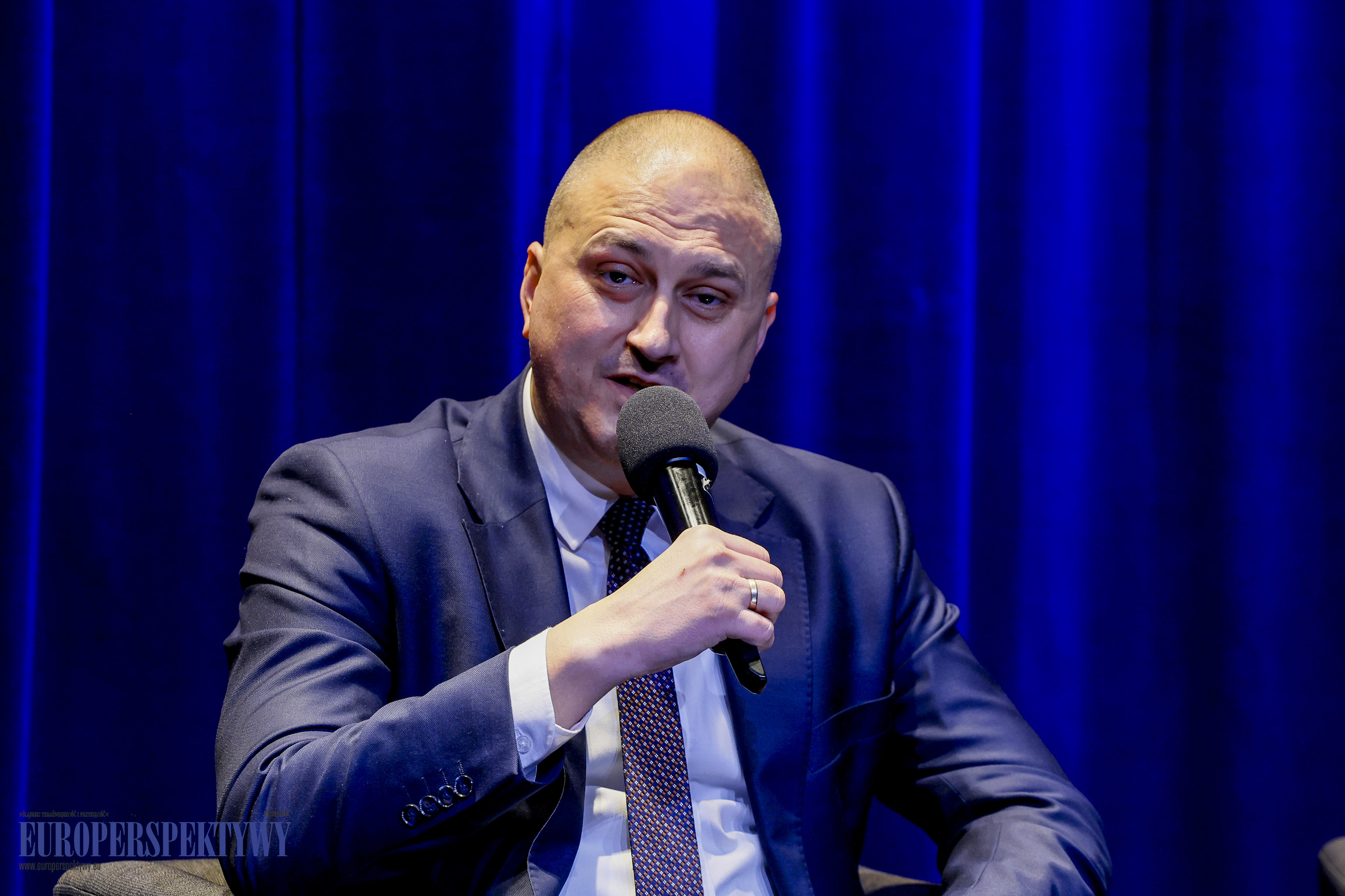 Europerspektywy iŚląskie: transformacja cyfrowa i cyberbezpieczeństwo