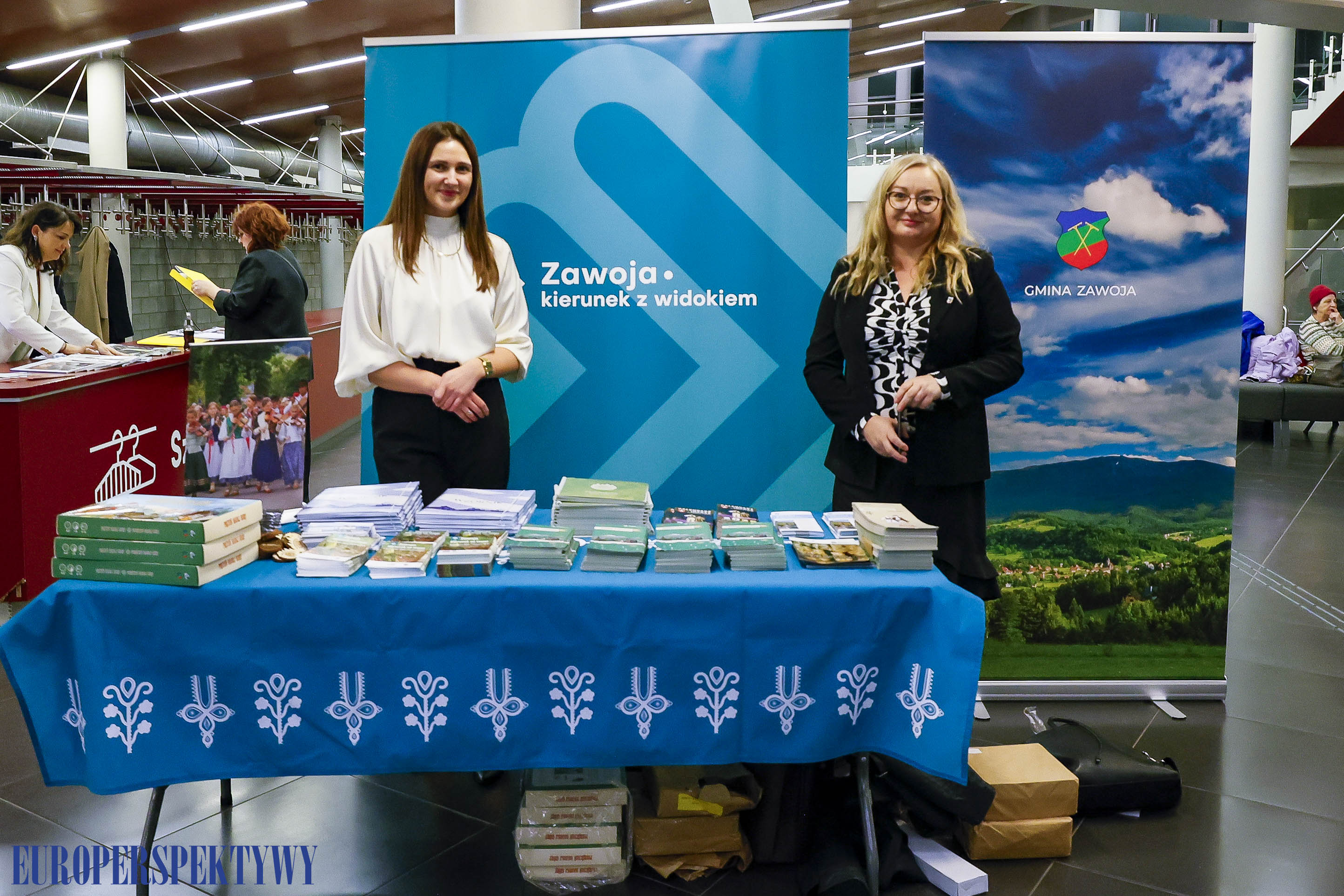 Europerspektywy XXIII Gala Noworoczna OIPH