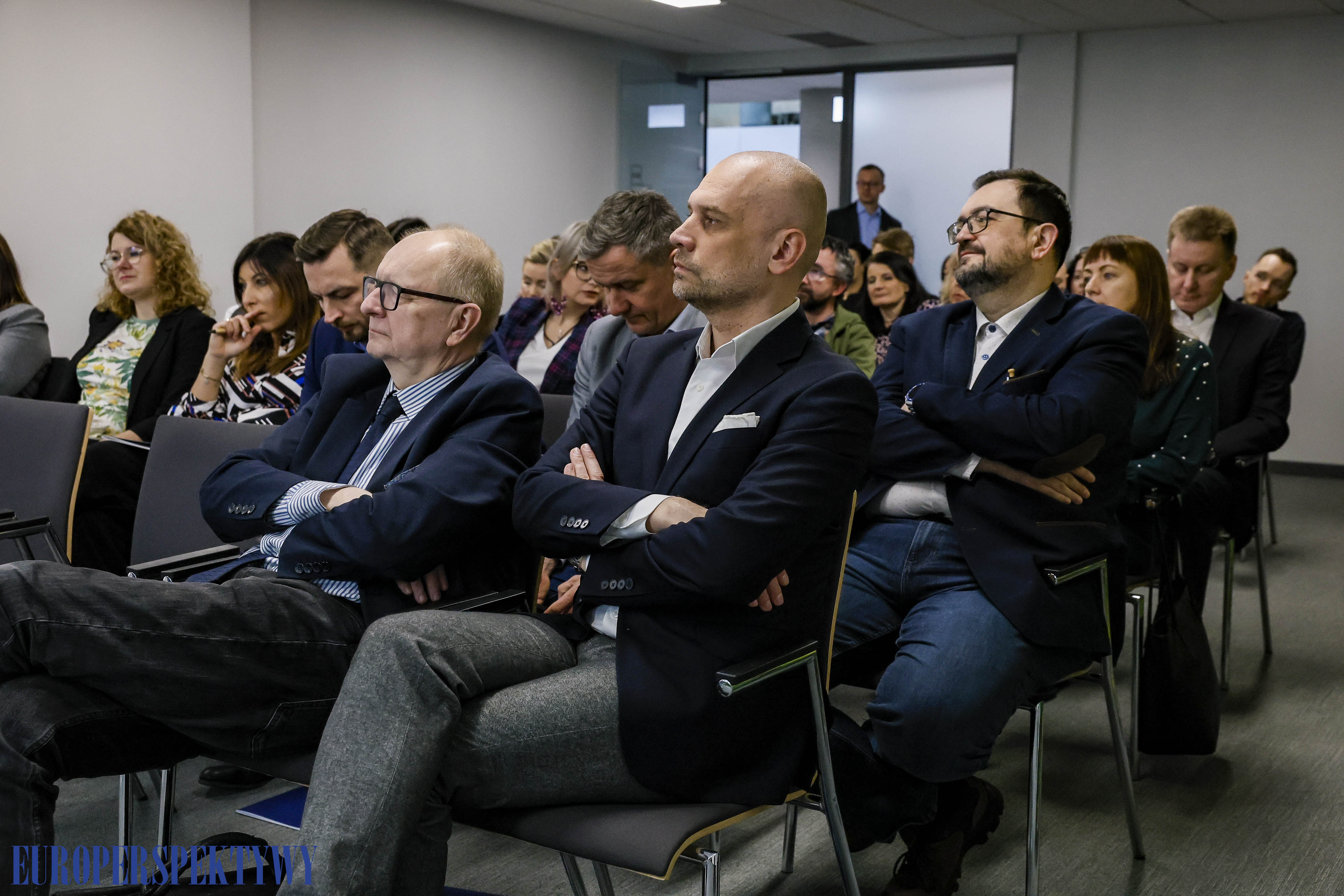 Europerspektywy OIPH: o raportowaniu ESG