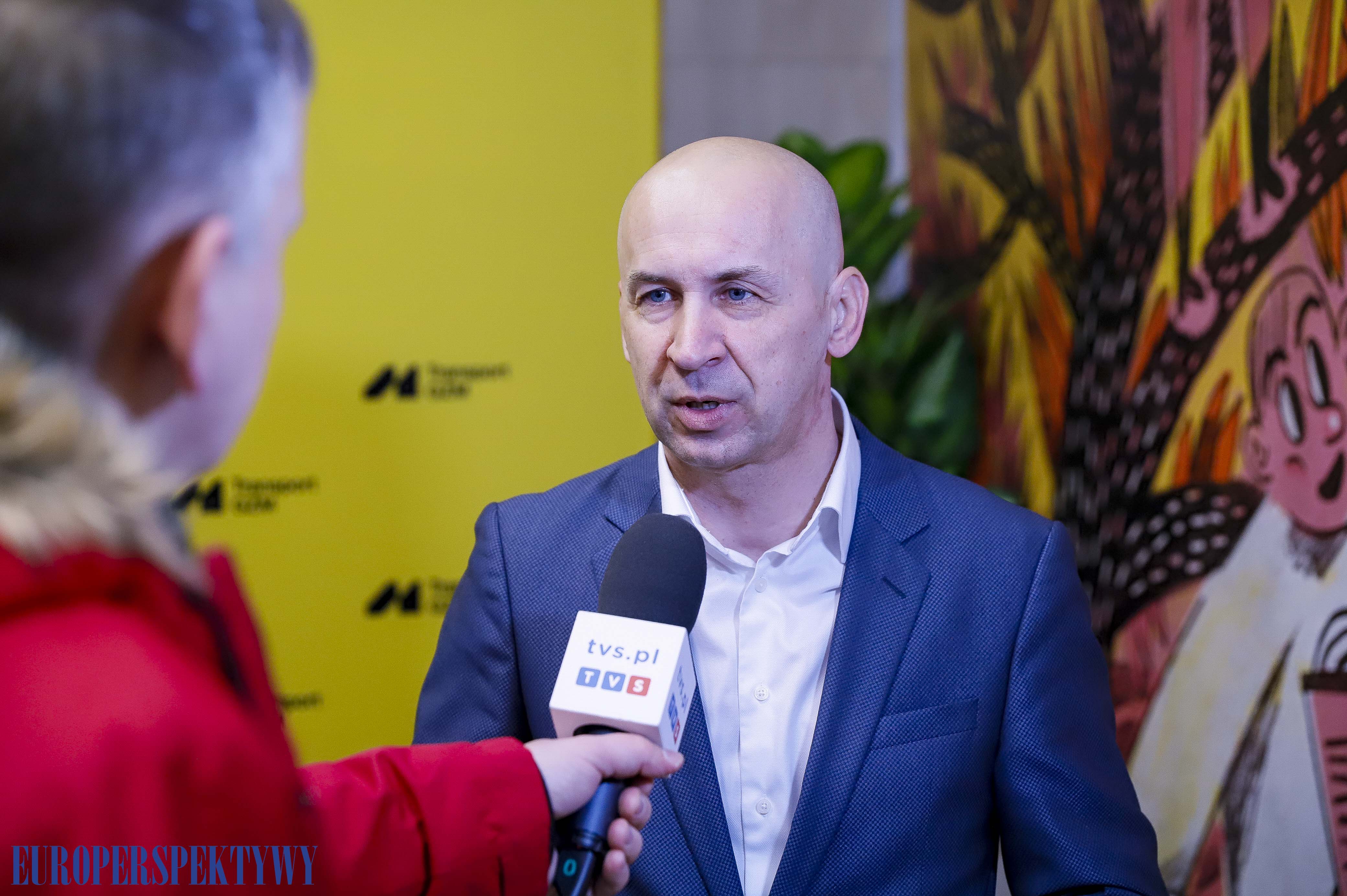 EP-10 Europerspektywy Wypożyczalnia Metrorowerów elektrycznych