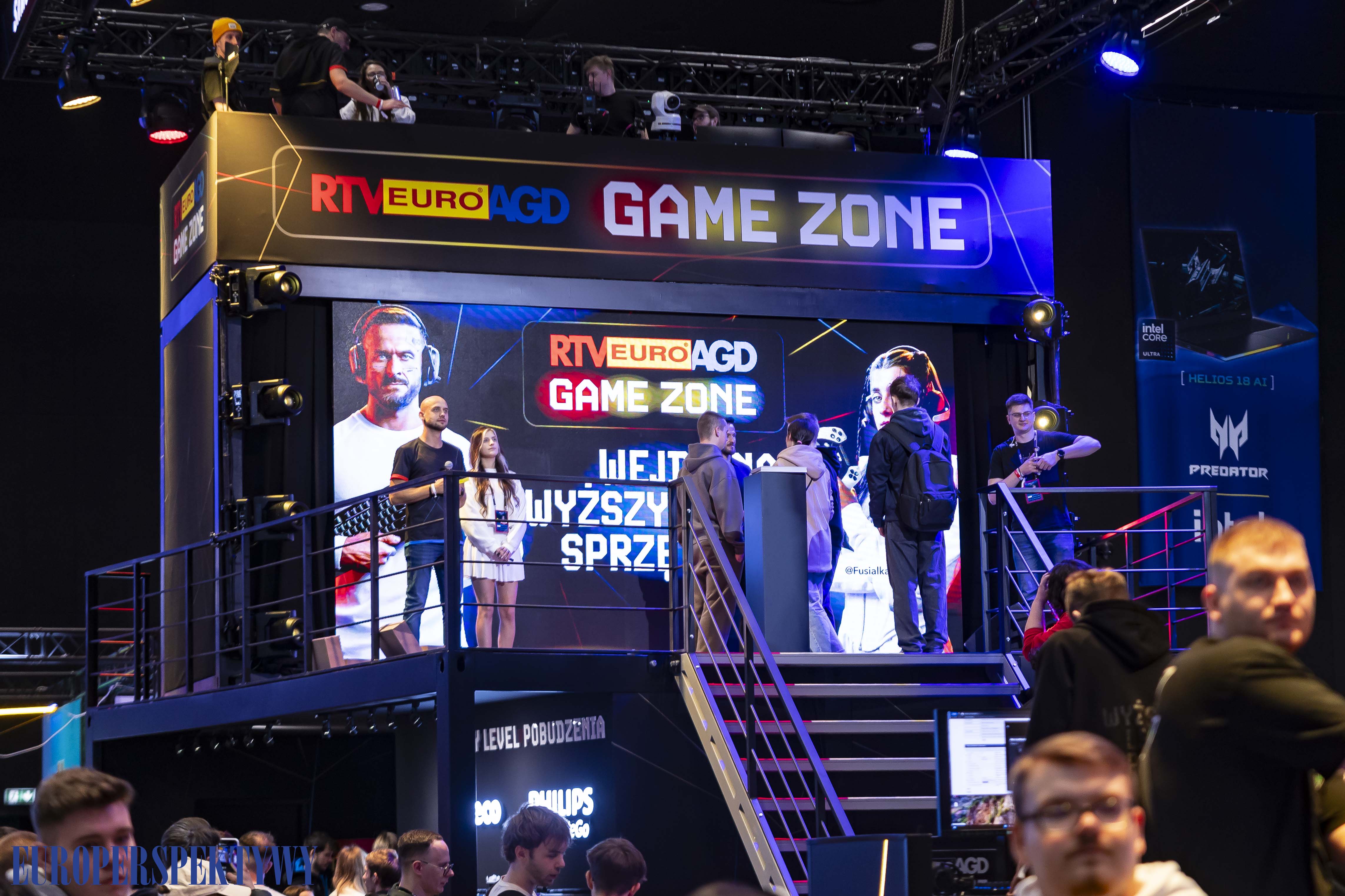 Europerspektywy Team Vitality mistrzami IEM Katowice 2025