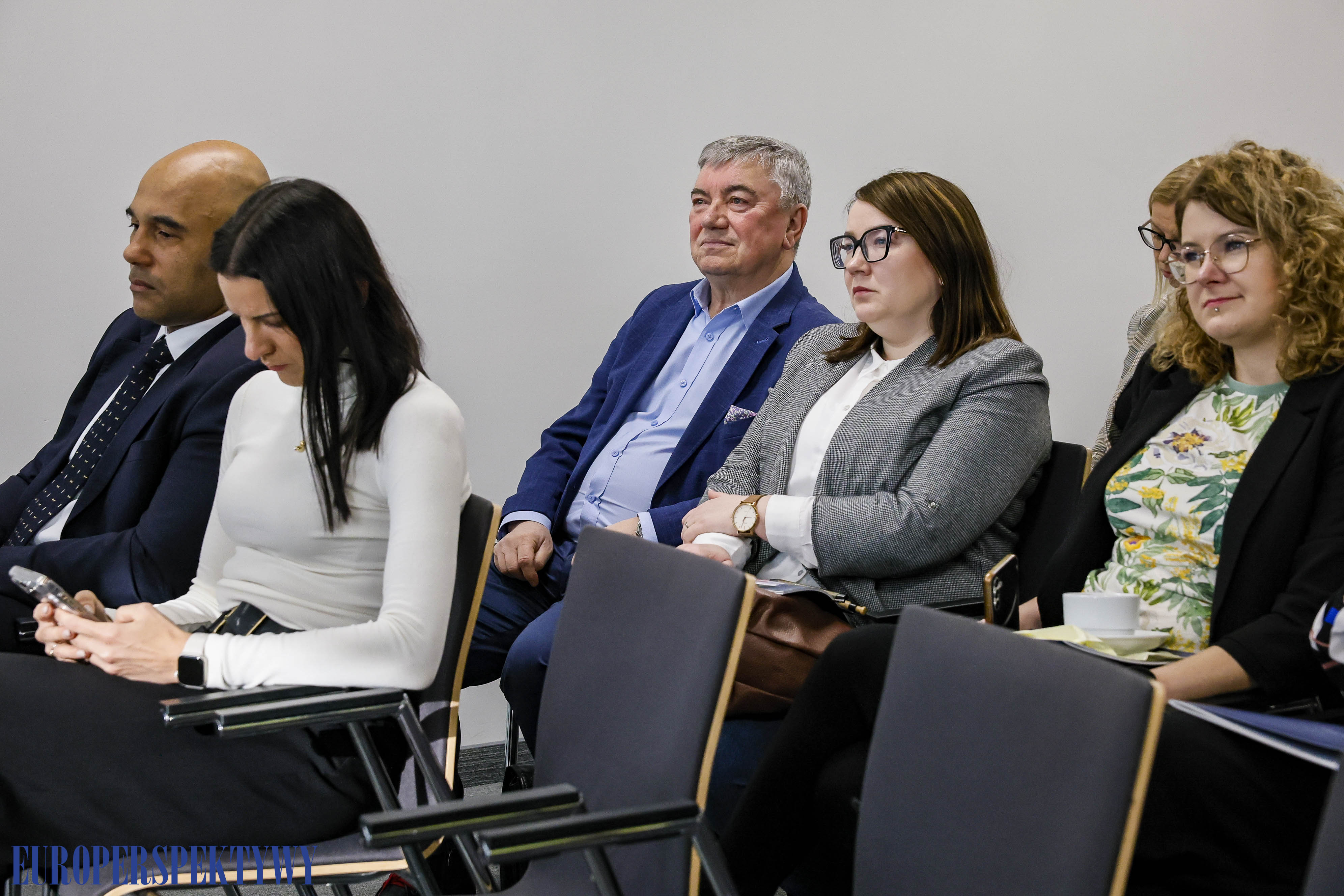 Europerspektywy OIPH: o raportowaniu ESG