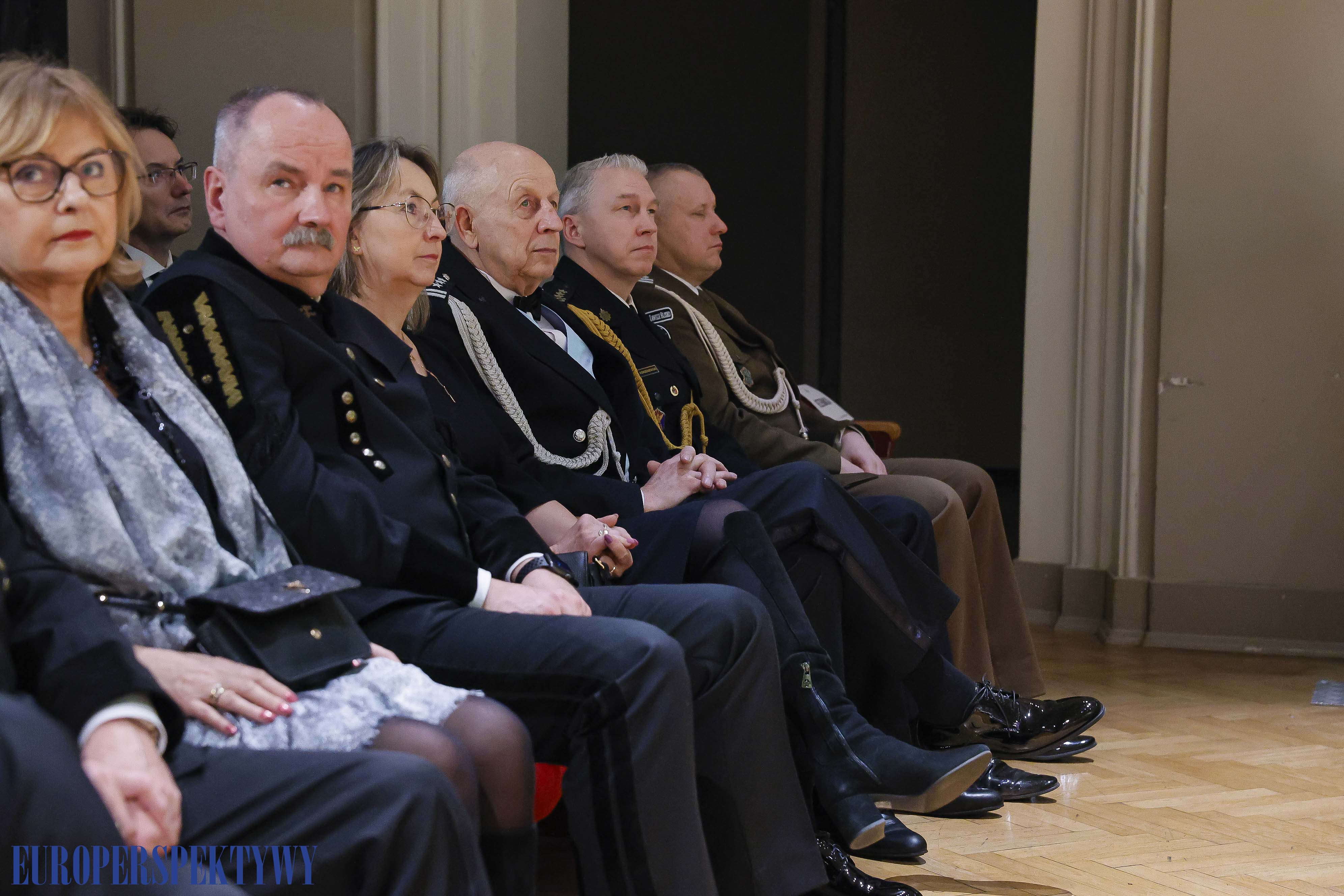 EP-11 Europerspektywy GIPH: Górniczy Koncert Noworoczny 2025