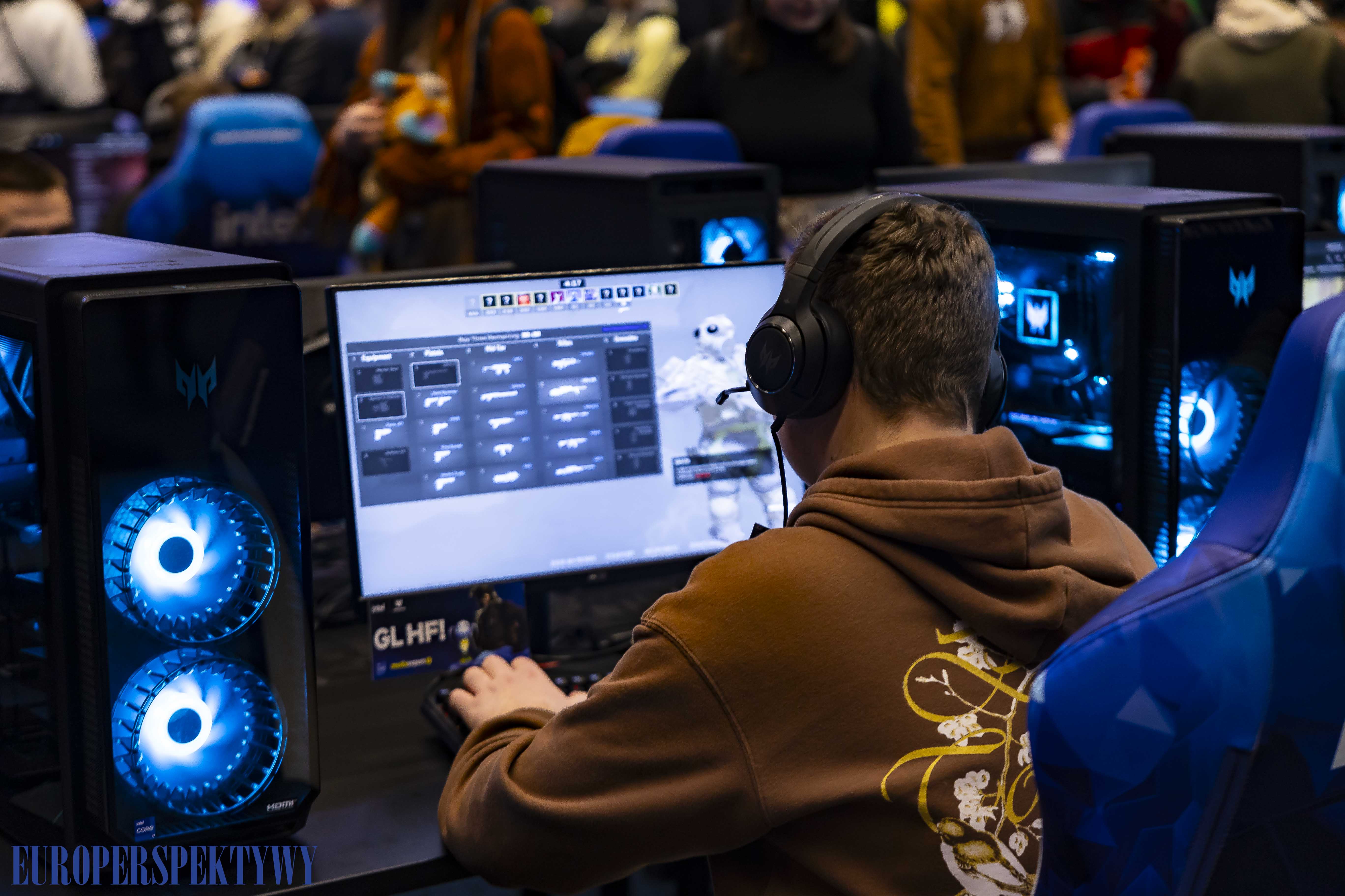 Europerspektywy Team Vitality mistrzami IEM Katowice 2025