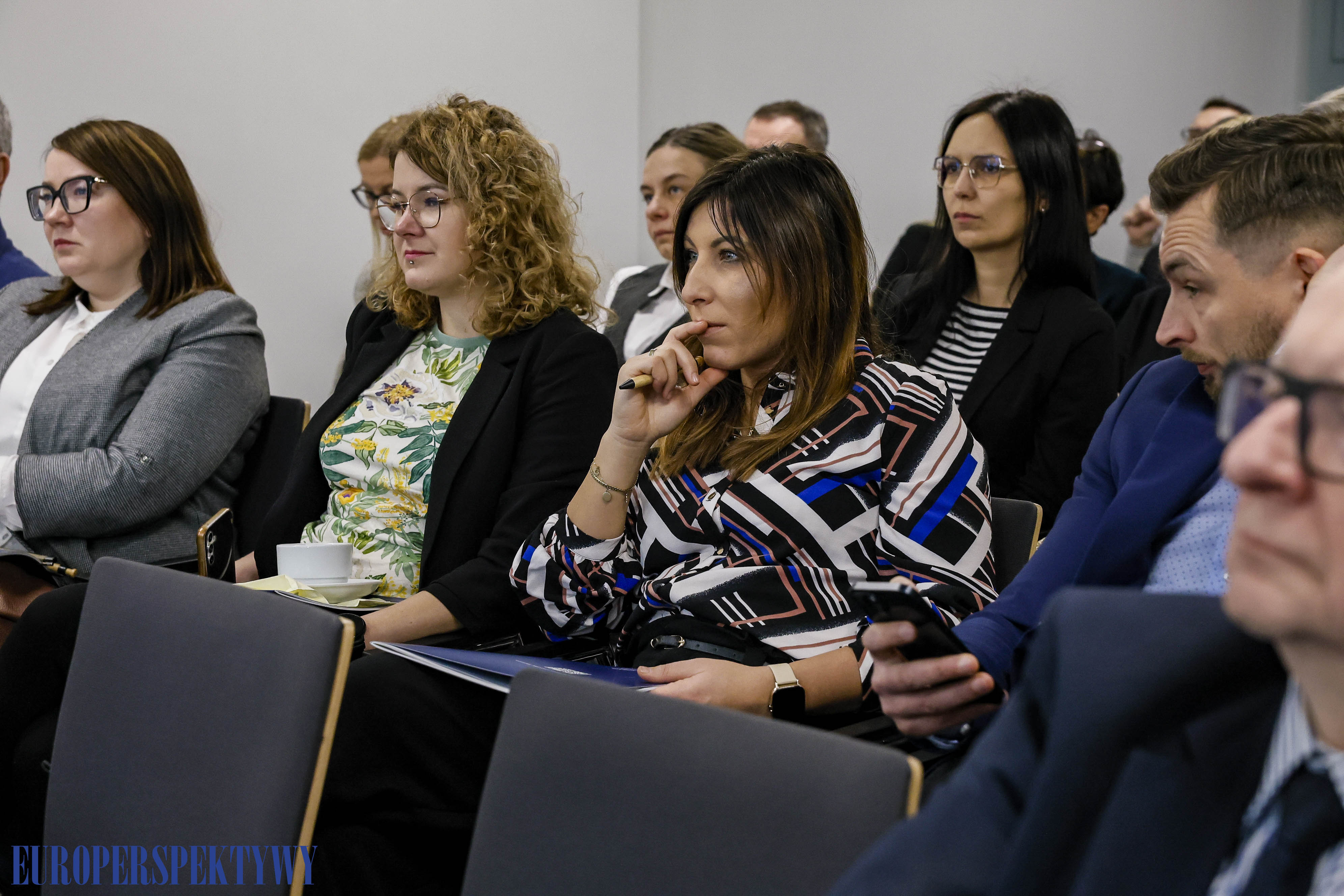 Europerspektywy OIPH: o raportowaniu ESG