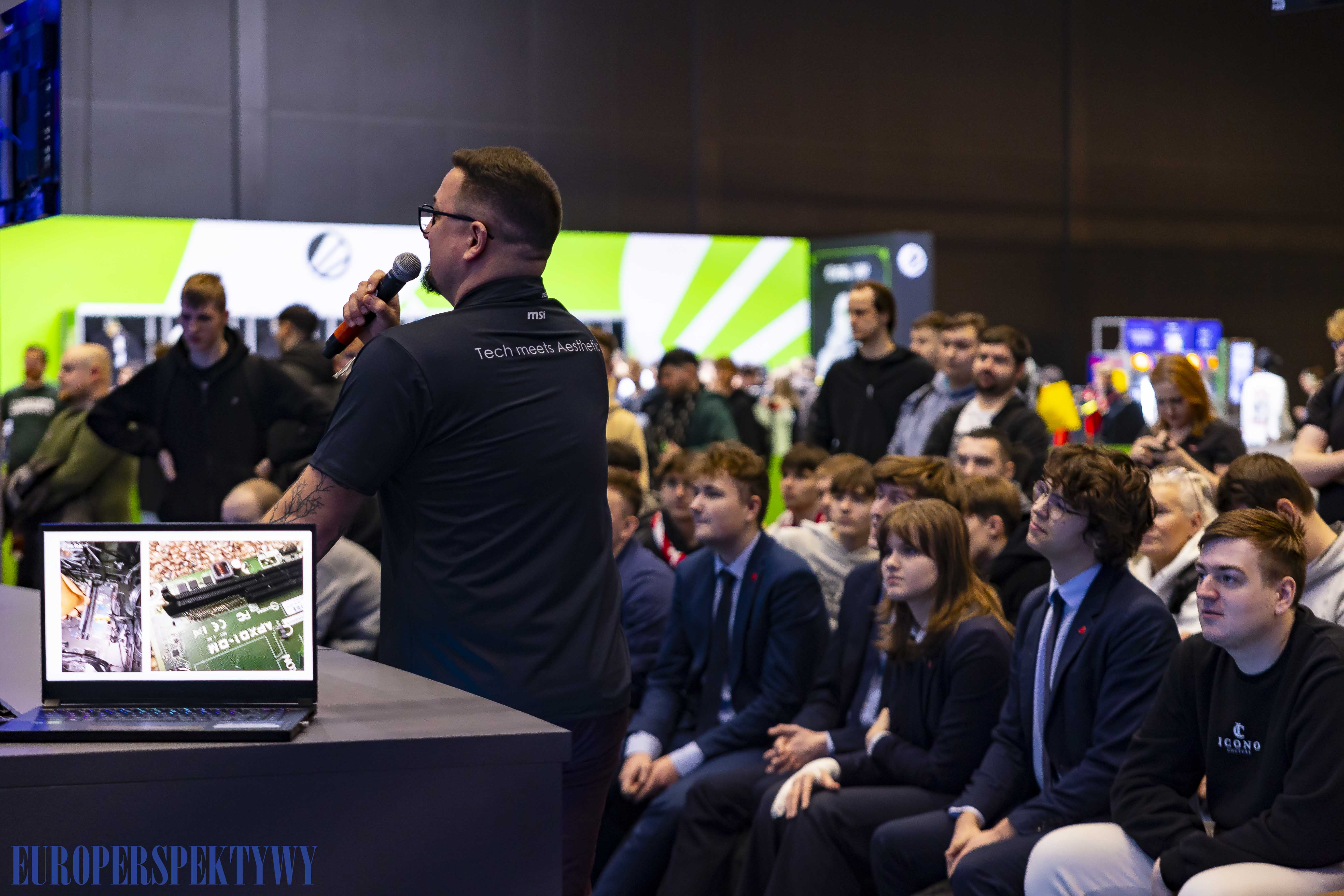 Europerspektywy Team Vitality mistrzami IEM Katowice 2025