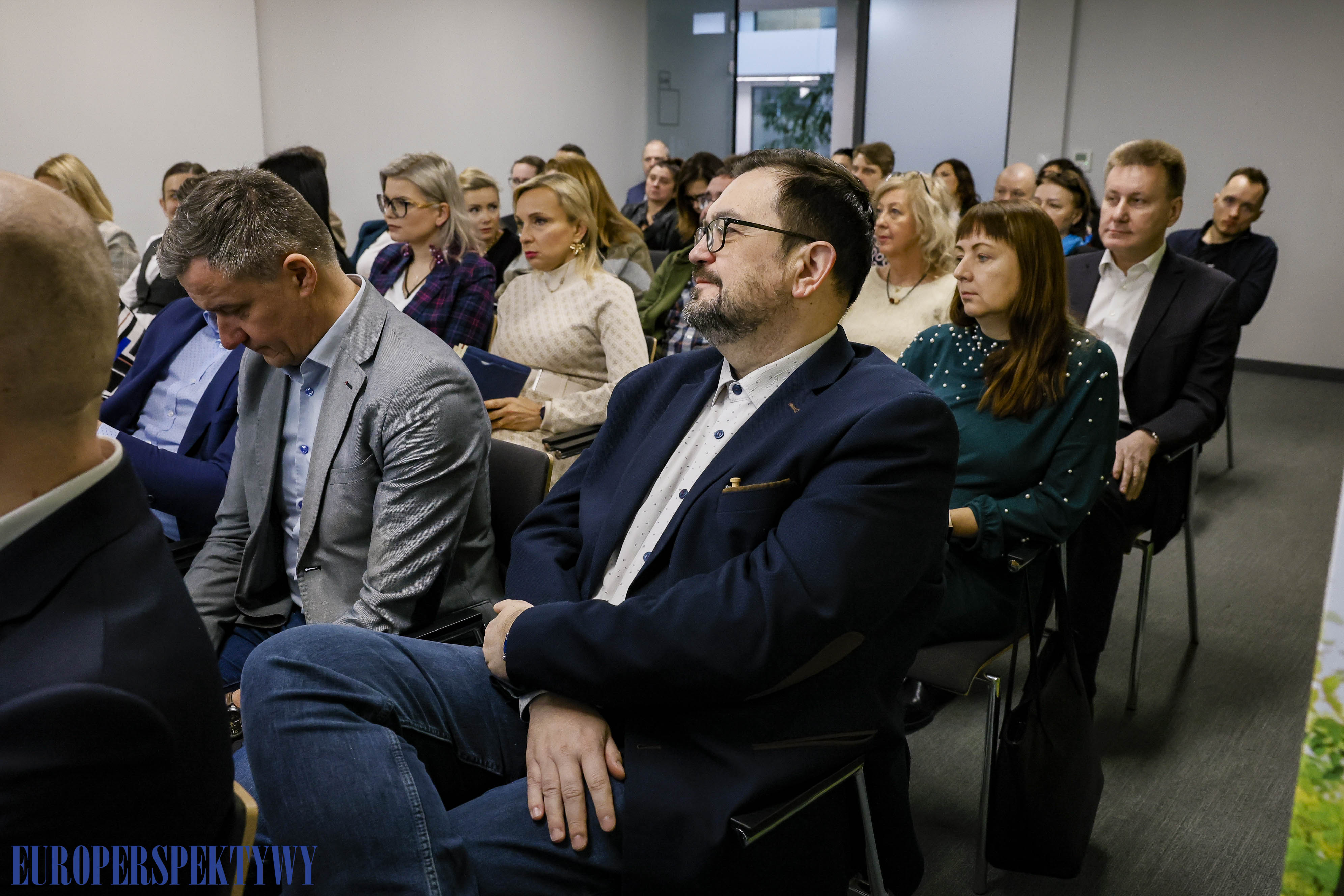 Europerspektywy OIPH: o raportowaniu ESG