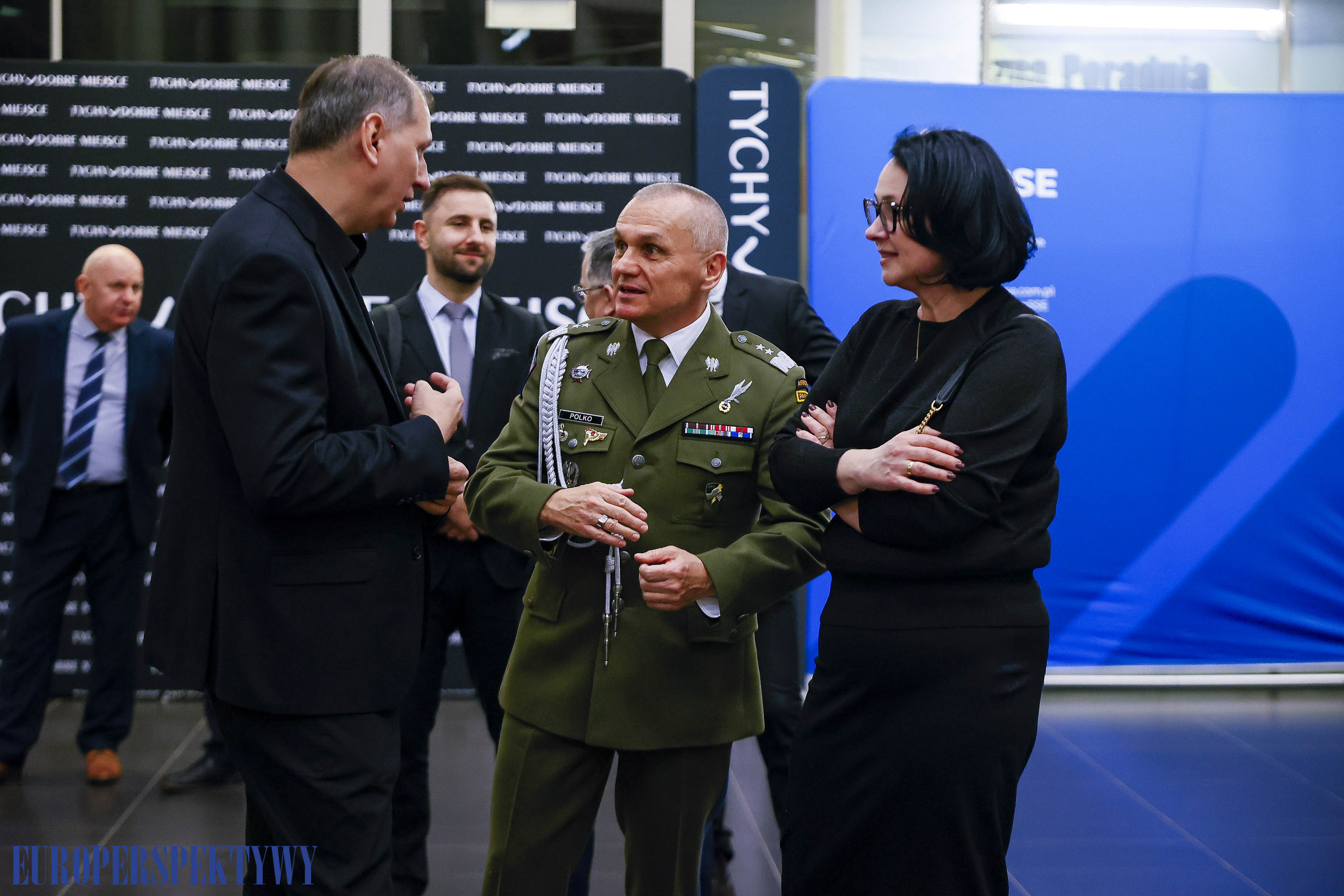 Europerspektywy XXIII Gala Noworoczna OIPH