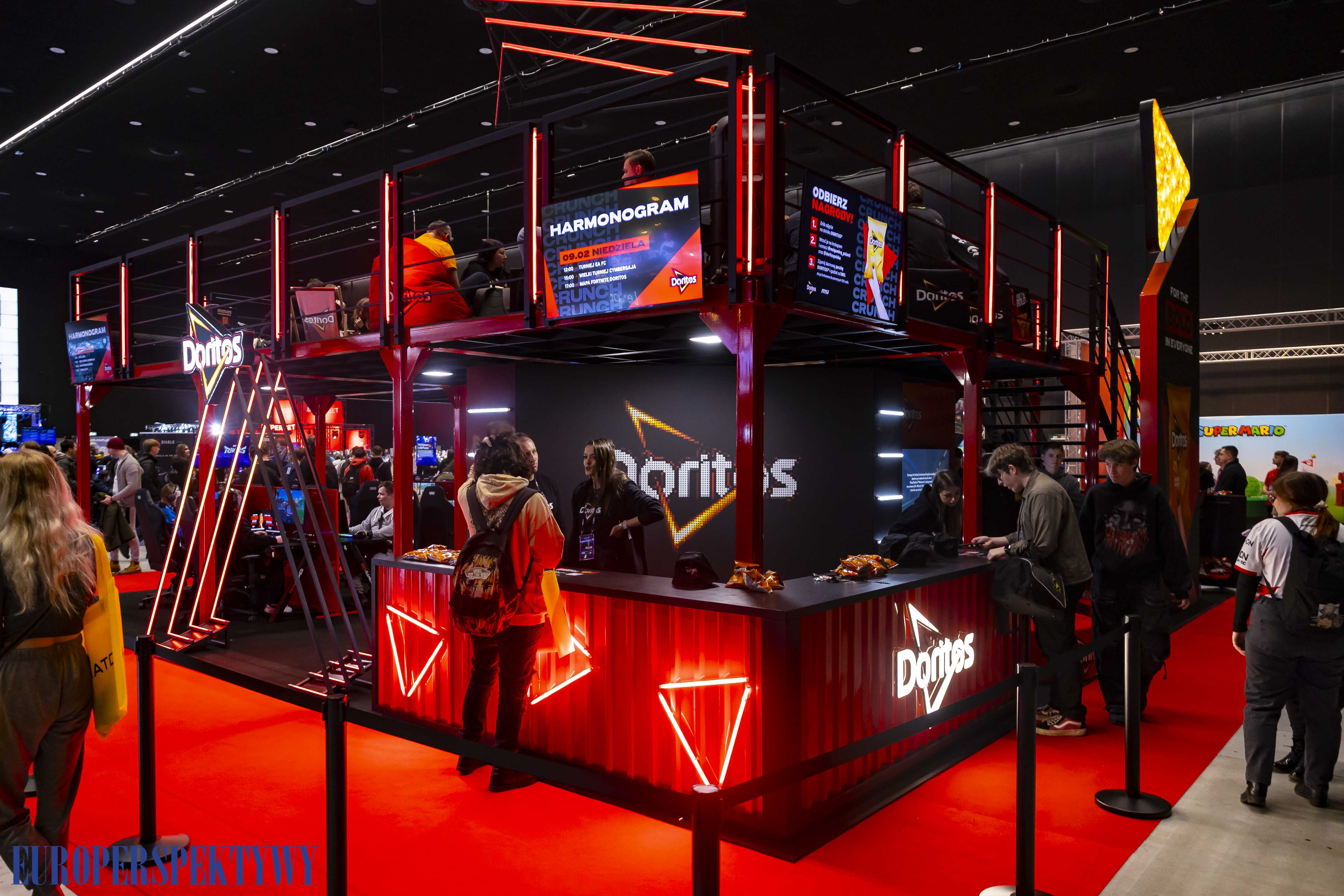 Europerspektywy Team Vitality mistrzami IEM Katowice 2025