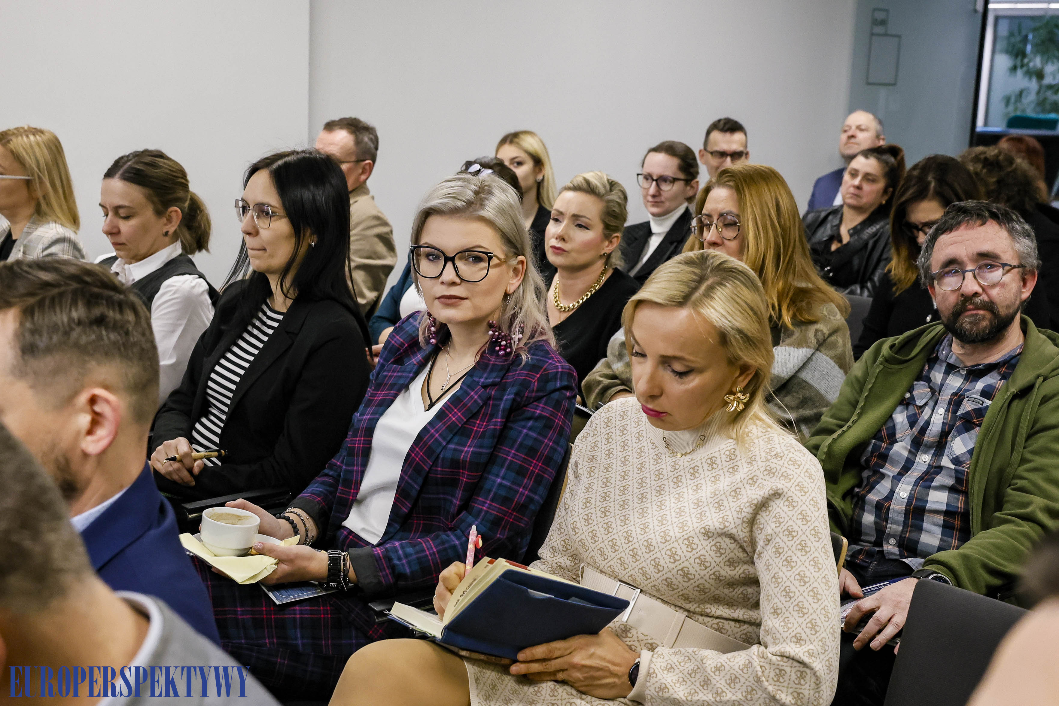 Europerspektywy OIPH: o raportowaniu ESG