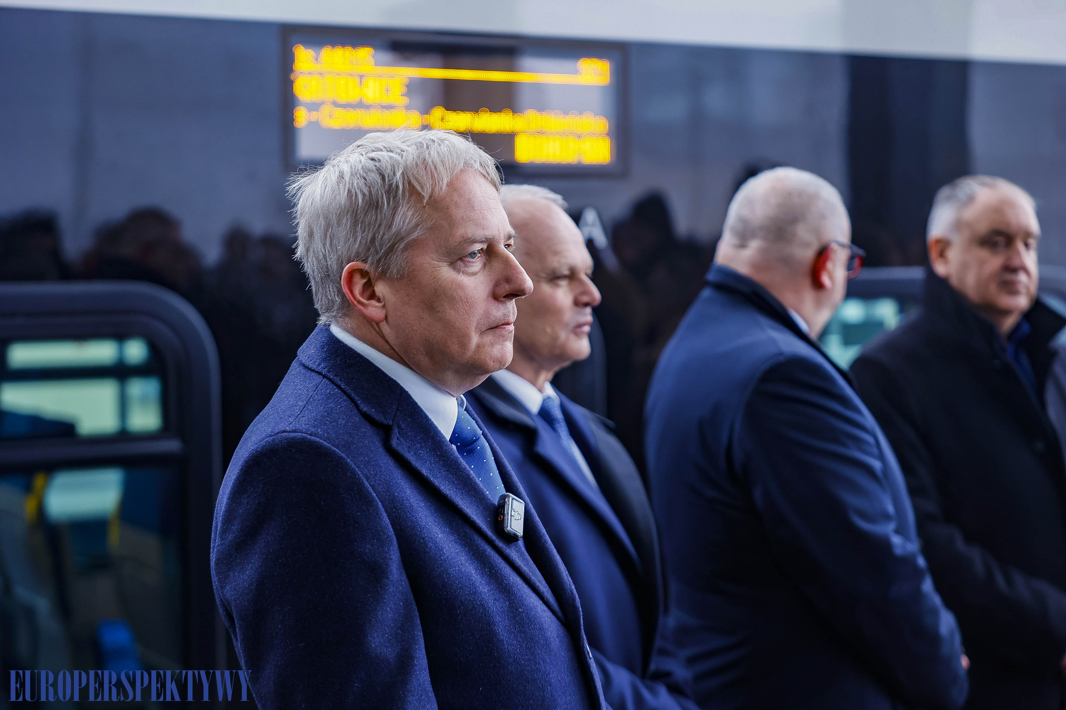 Europerspektywy Koleje Śląskie: na tory wyjechały nowe Impulsy