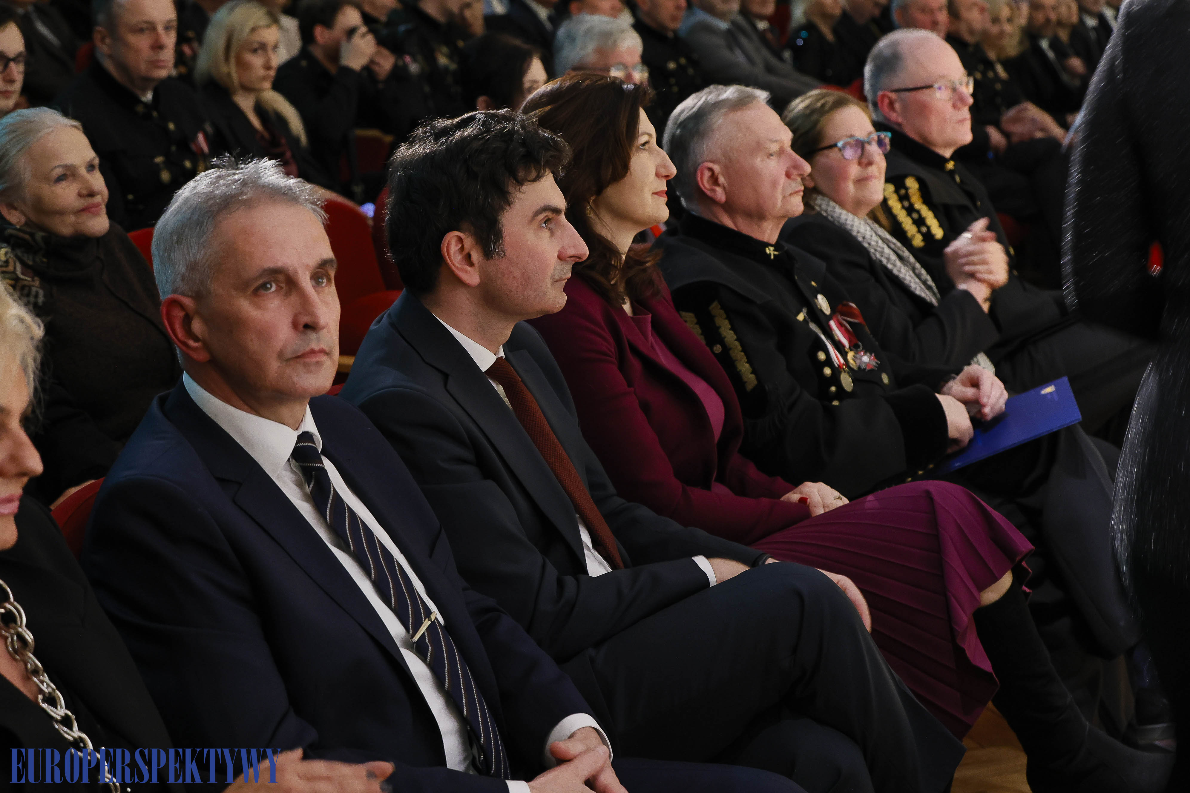 EP-14 Europerspektywy GIPH: Górniczy Koncert Noworoczny 2025