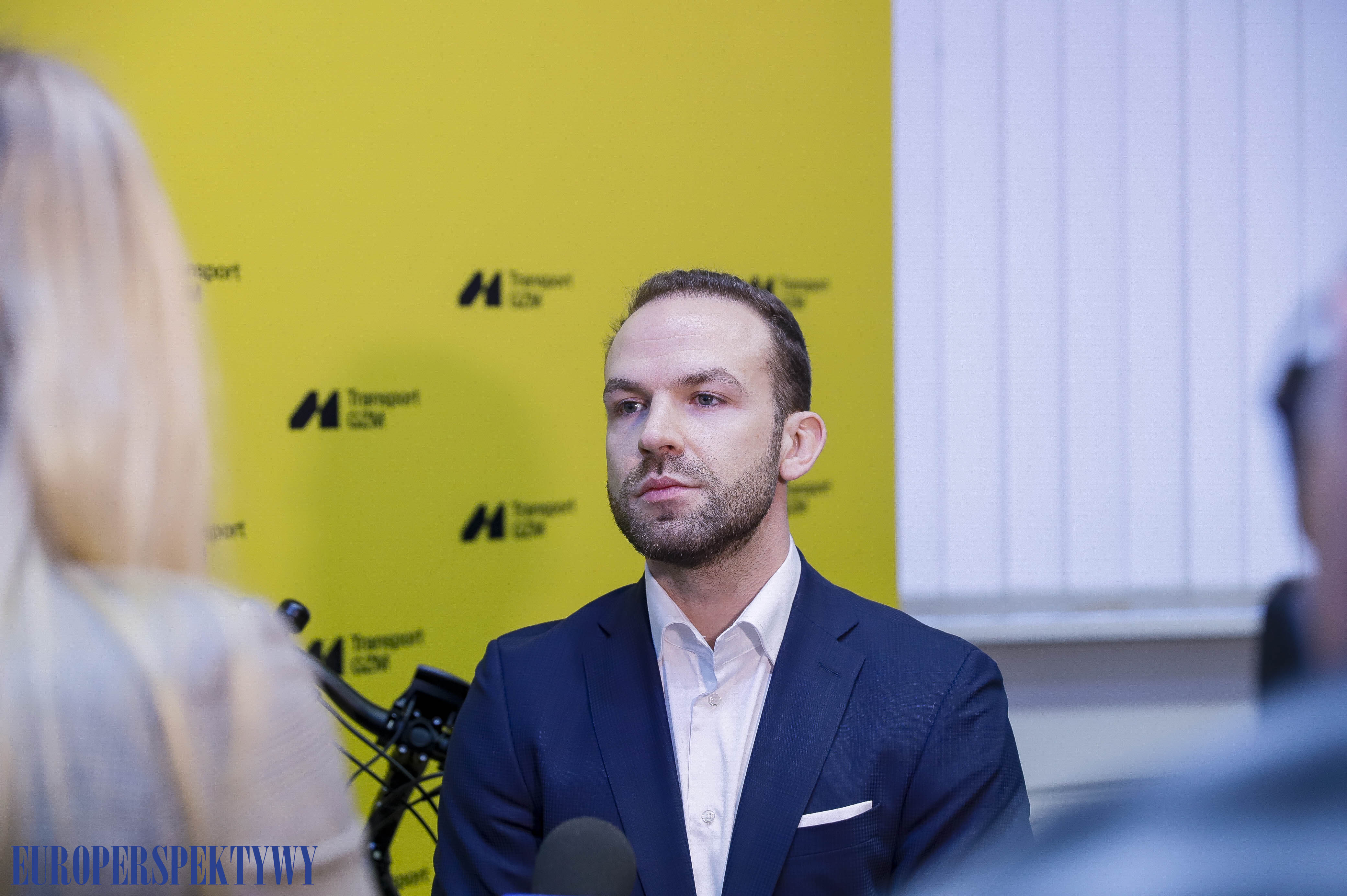 EP-14 Europerspektywy Wypożyczalnia Metrorowerów elektrycznych