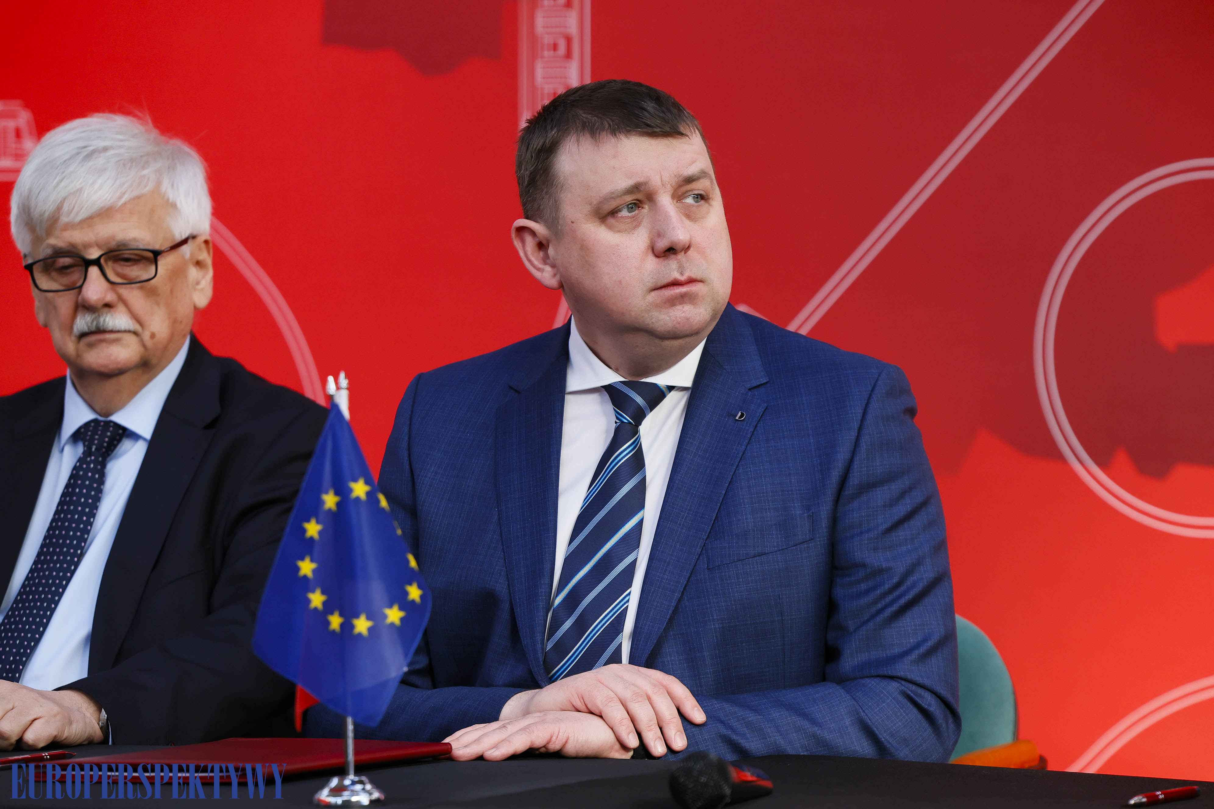 Europerspektywy Tramwaje Śląskie SA podpisały umowę na dostawę 50 nowych wagonów