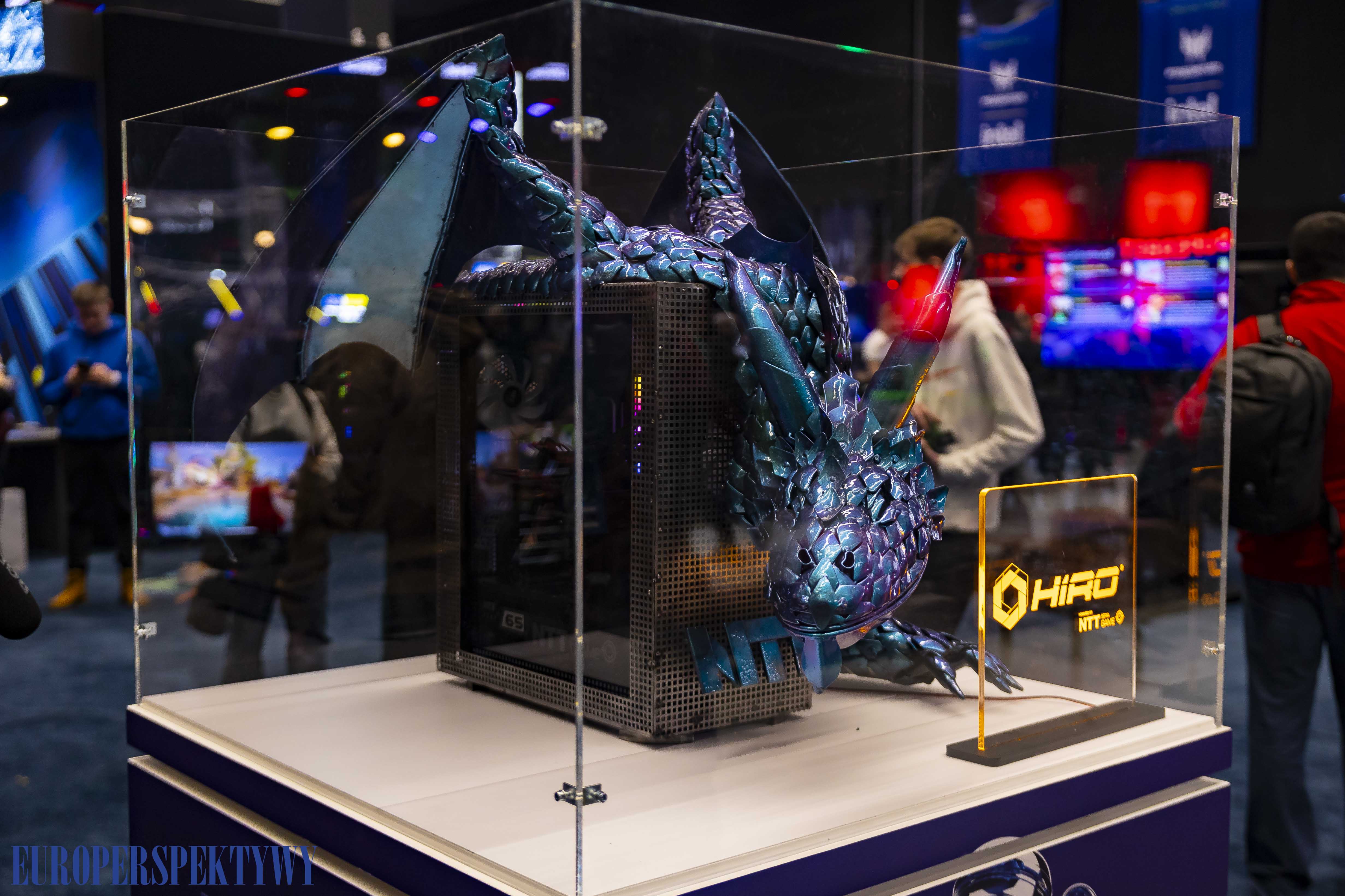 Europerspektywy Team Vitality mistrzami IEM Katowice 2025